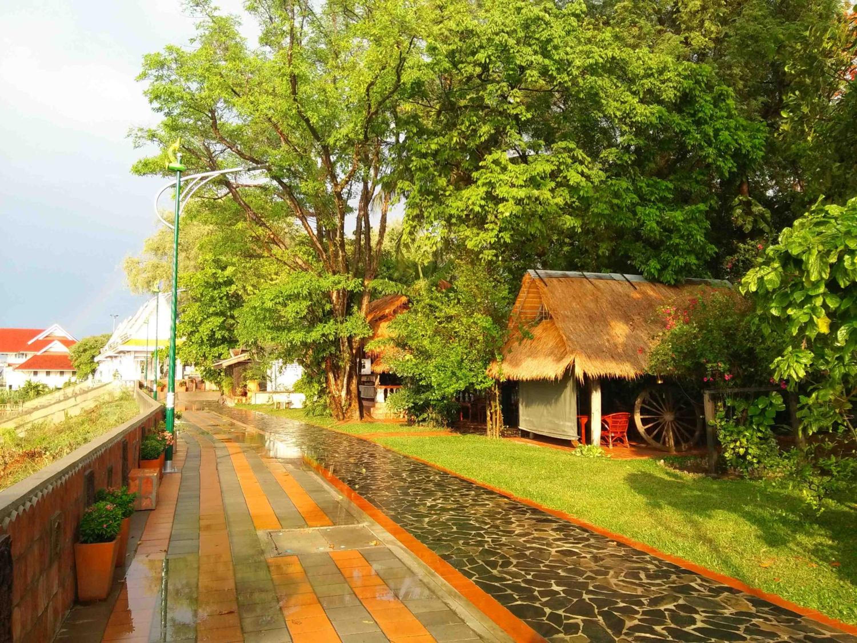 Mut Mee Garden Guest House