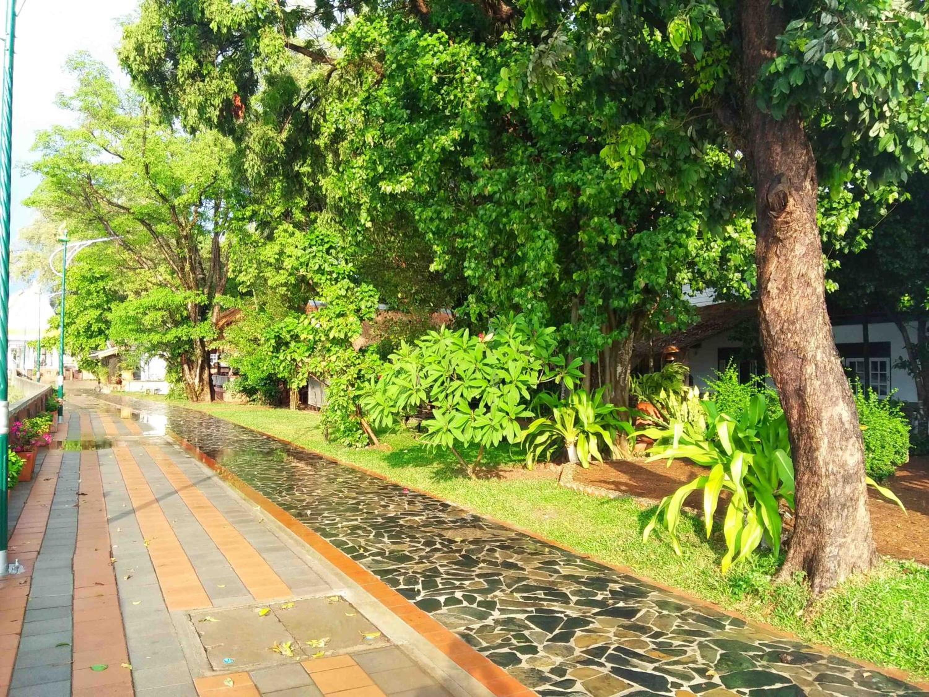 Mut Mee Garden Guest House