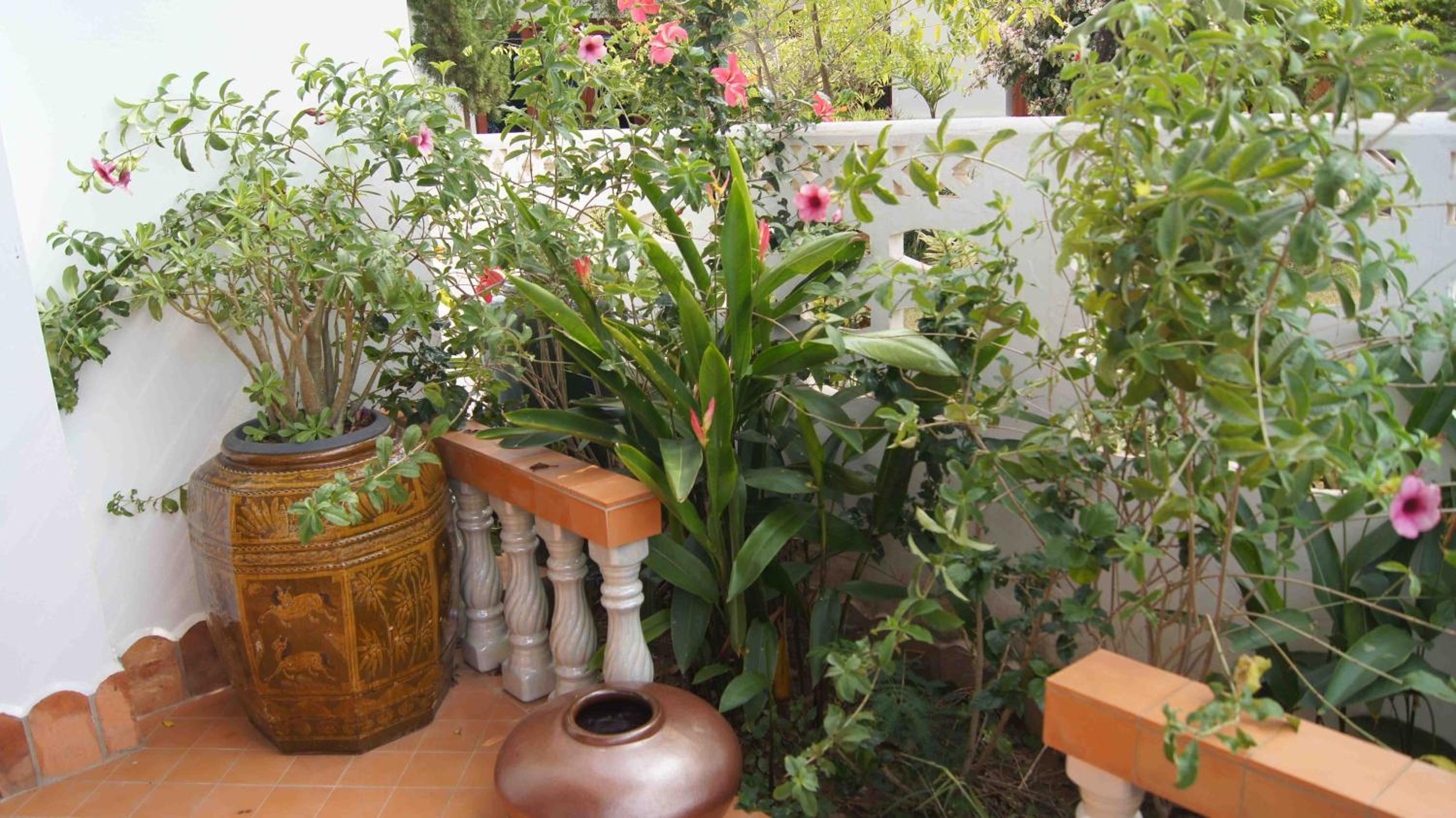 Mut Mee Garden Guest House