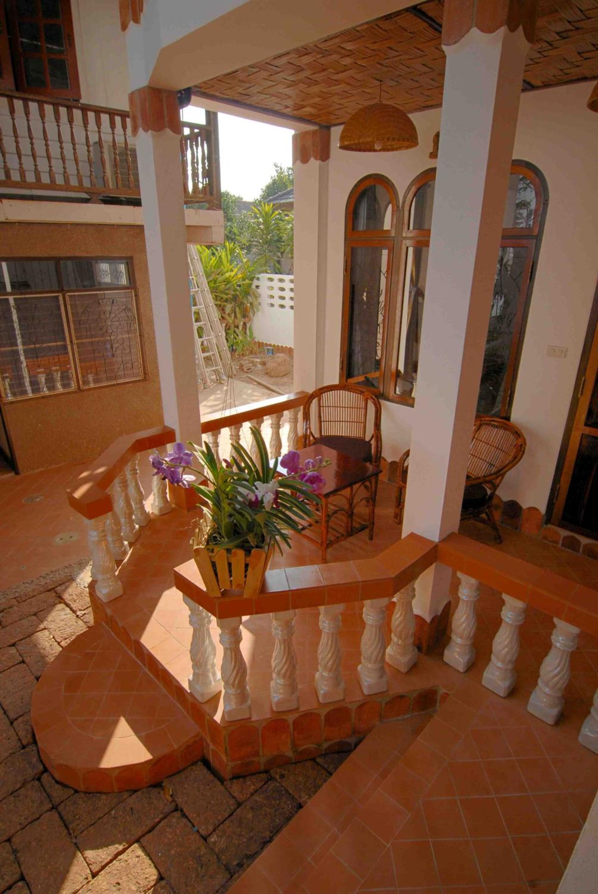 Mut Mee Garden Guest House