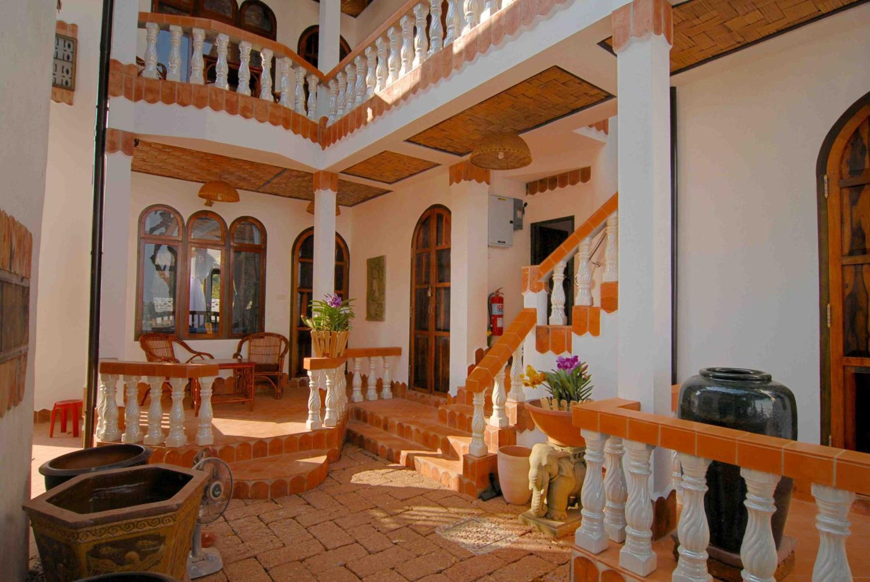 Mut Mee Garden Guest House