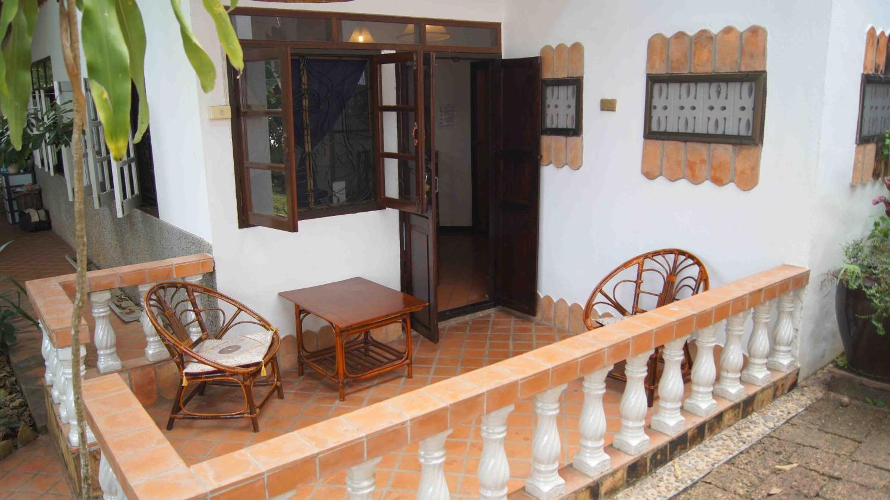 Mut Mee Garden Guest House