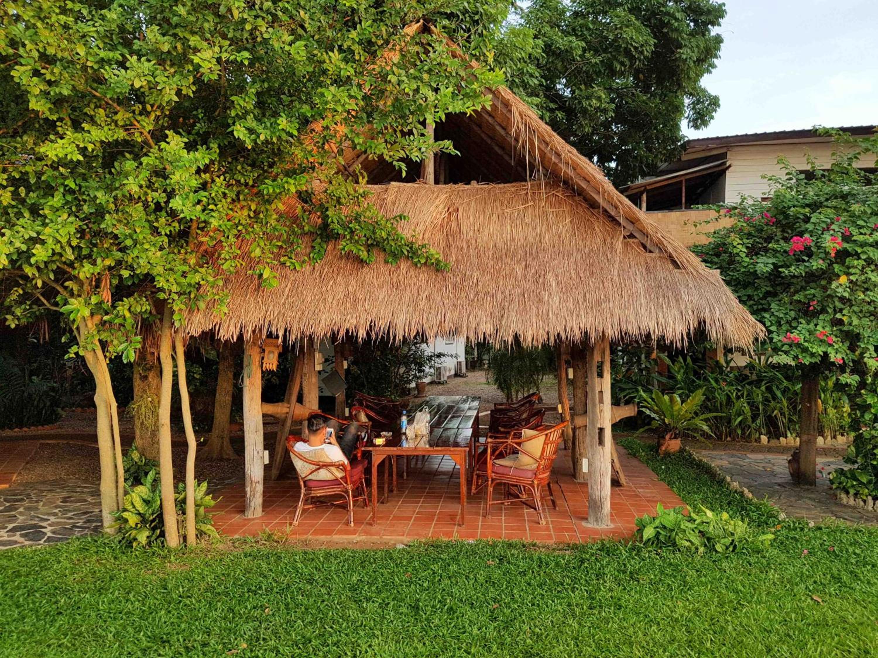 Mut Mee Garden Guest House