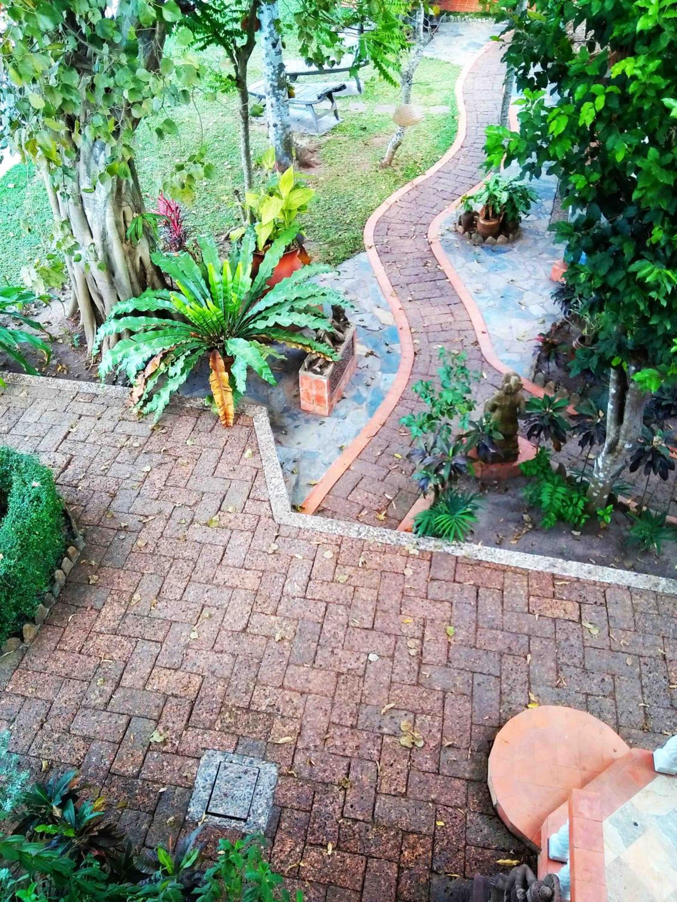 Mut Mee Garden Guest House