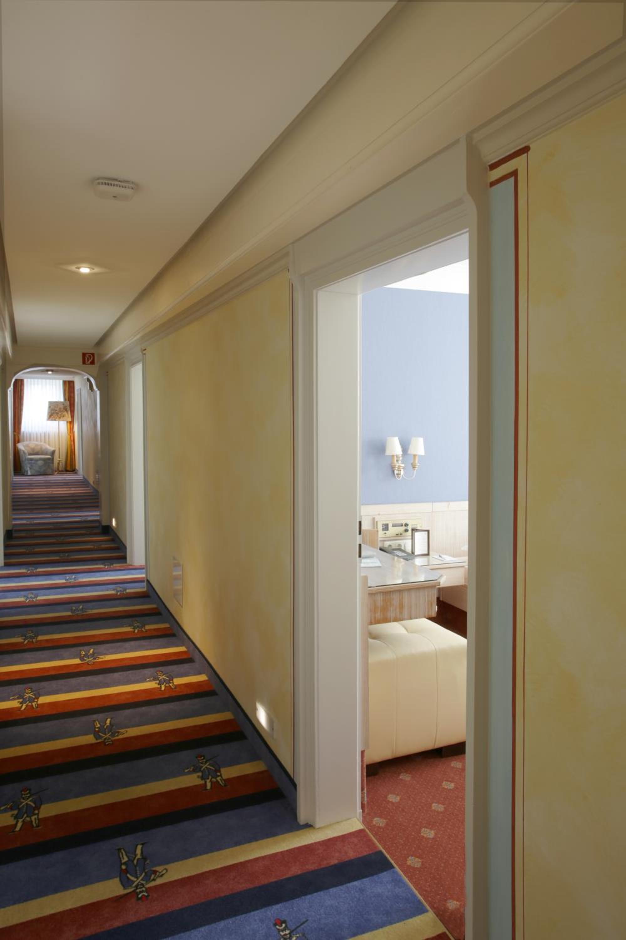 Hotel Brauereigasthof Landwehr-Brau - Property Image 31