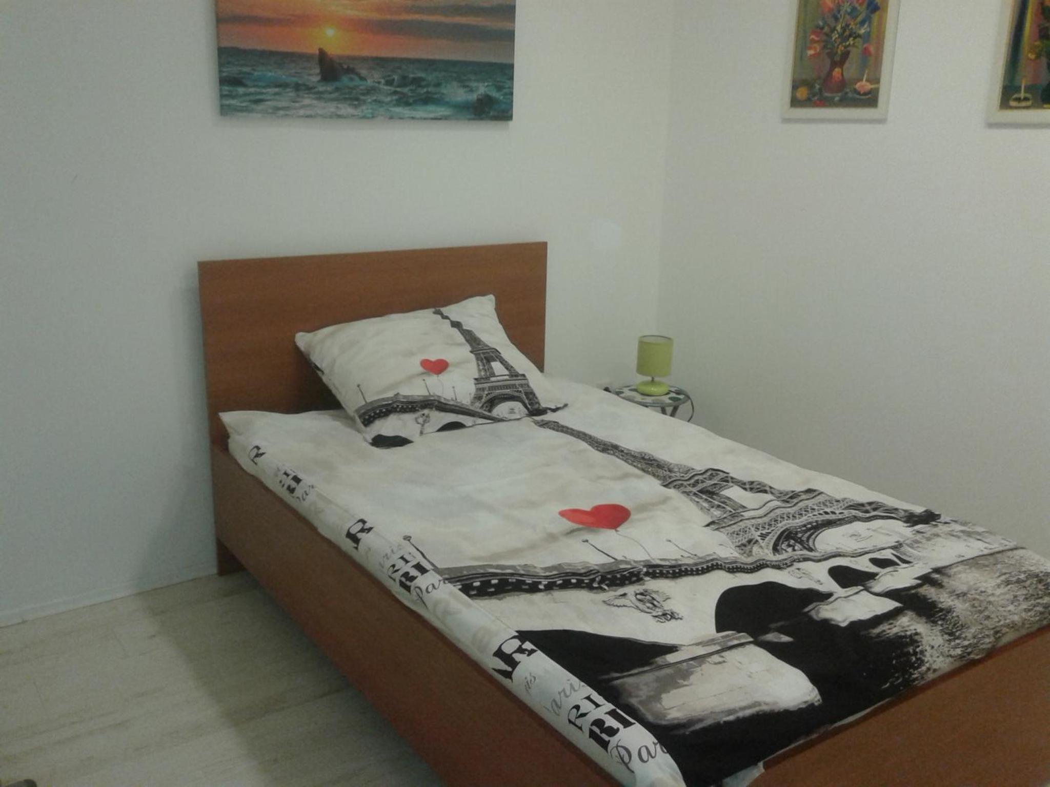 Apartment&Room Romano