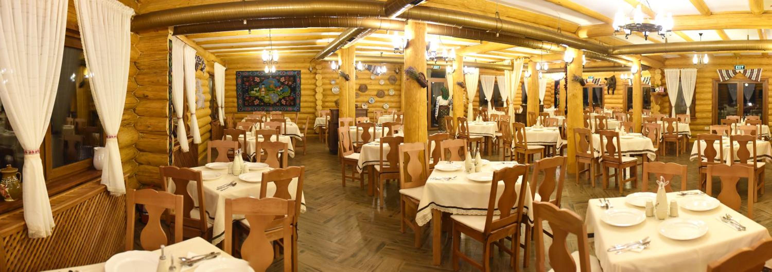 Domeniul Haiducilor Bucovina