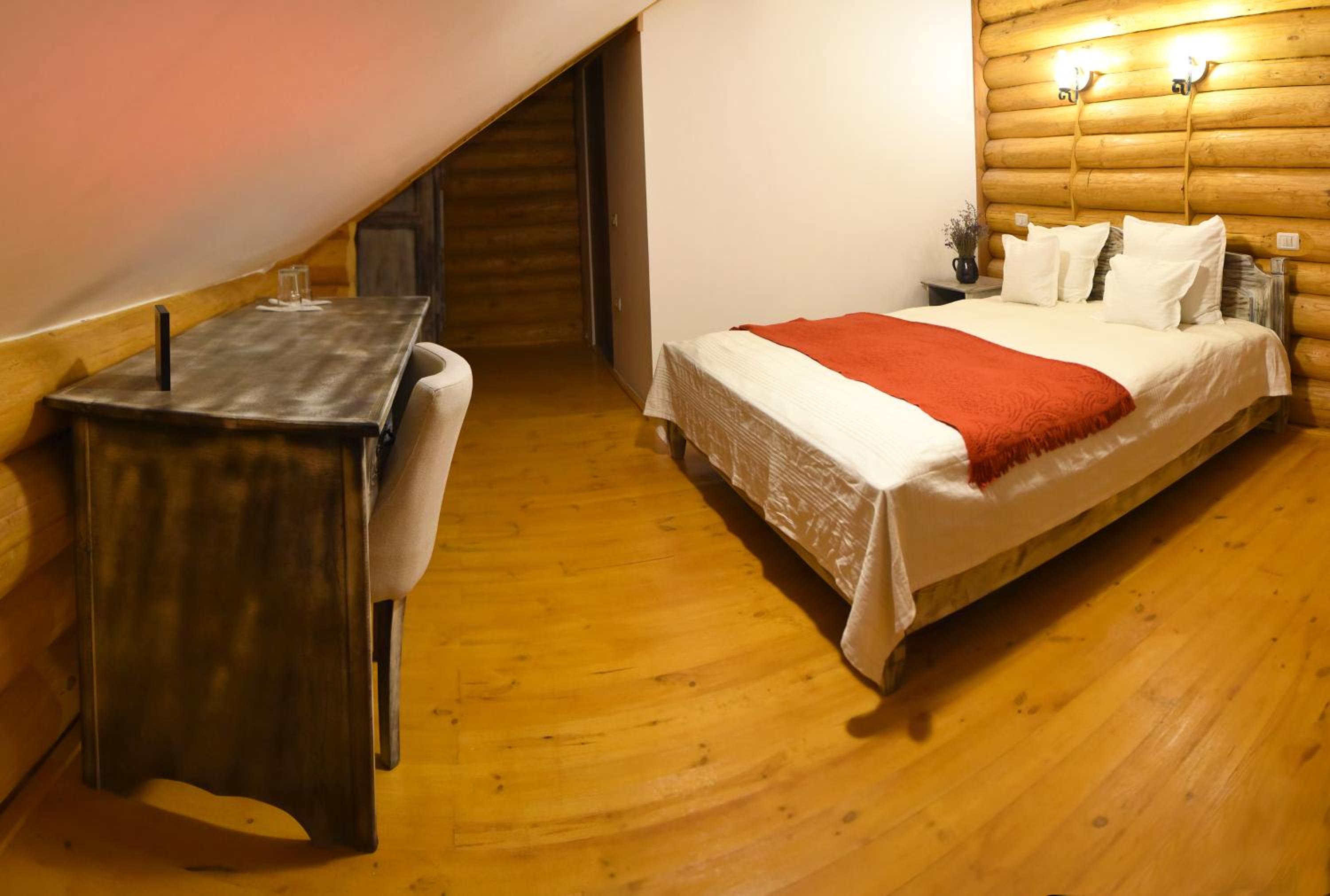 Domeniul Haiducilor Bucovina