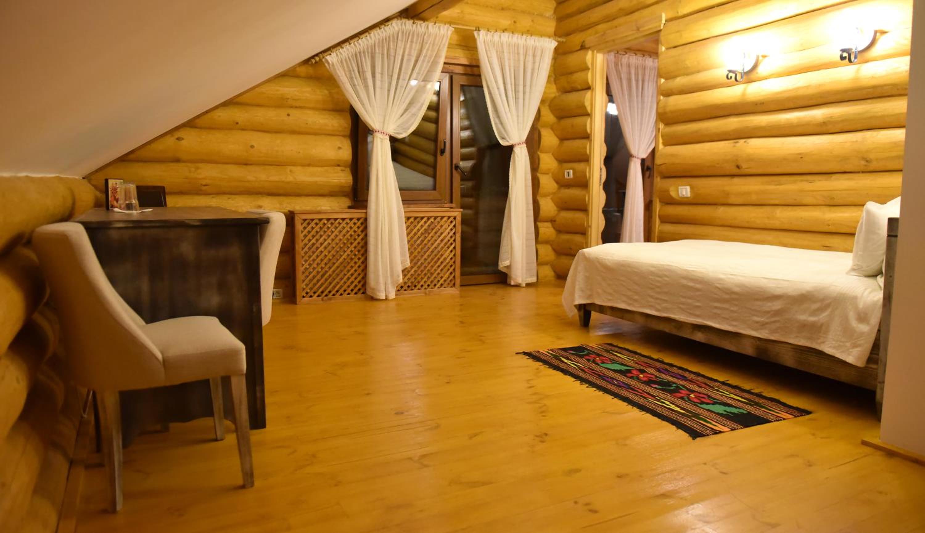Domeniul Haiducilor Bucovina