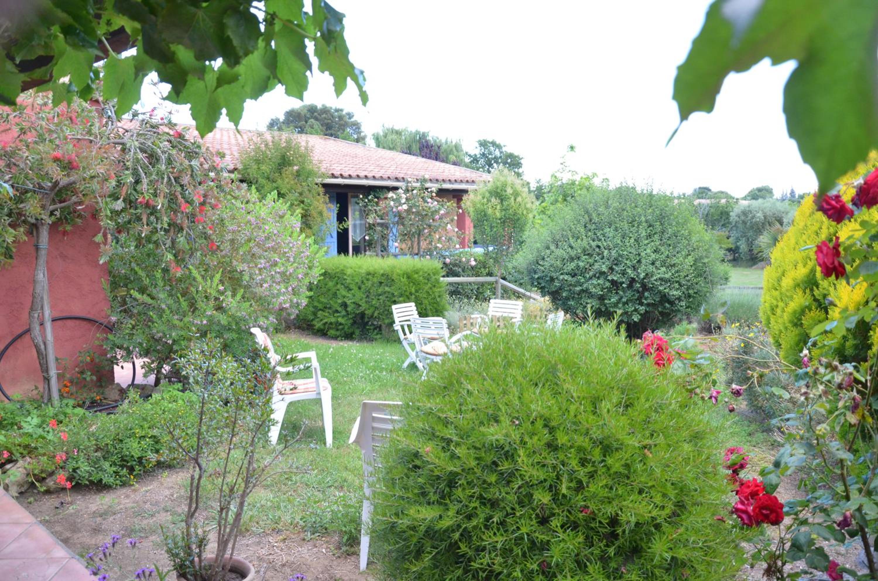 CASA-CORSA chambre d'hote view 5