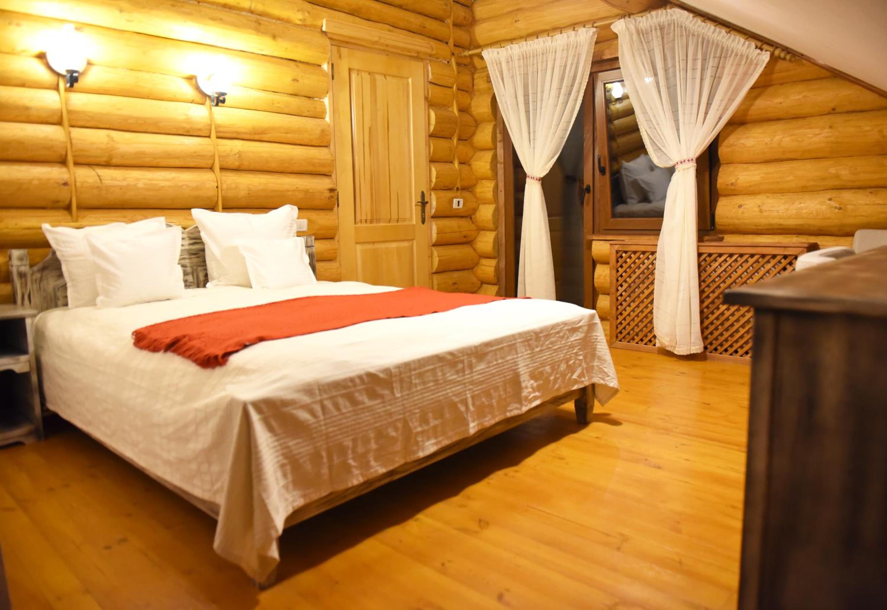 Domeniul Haiducilor Bucovina