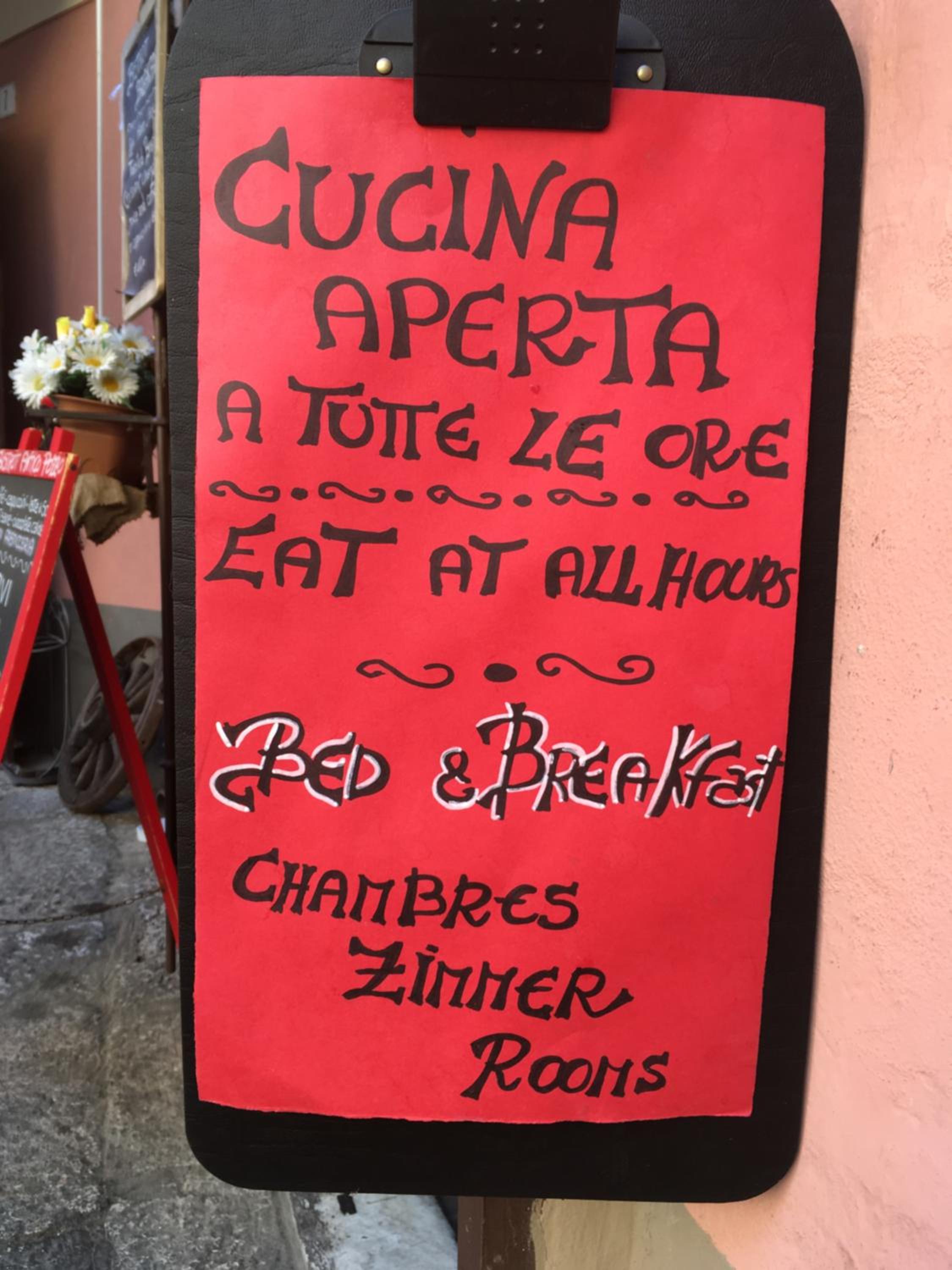 Antico Pozzo Bed and Breakfast