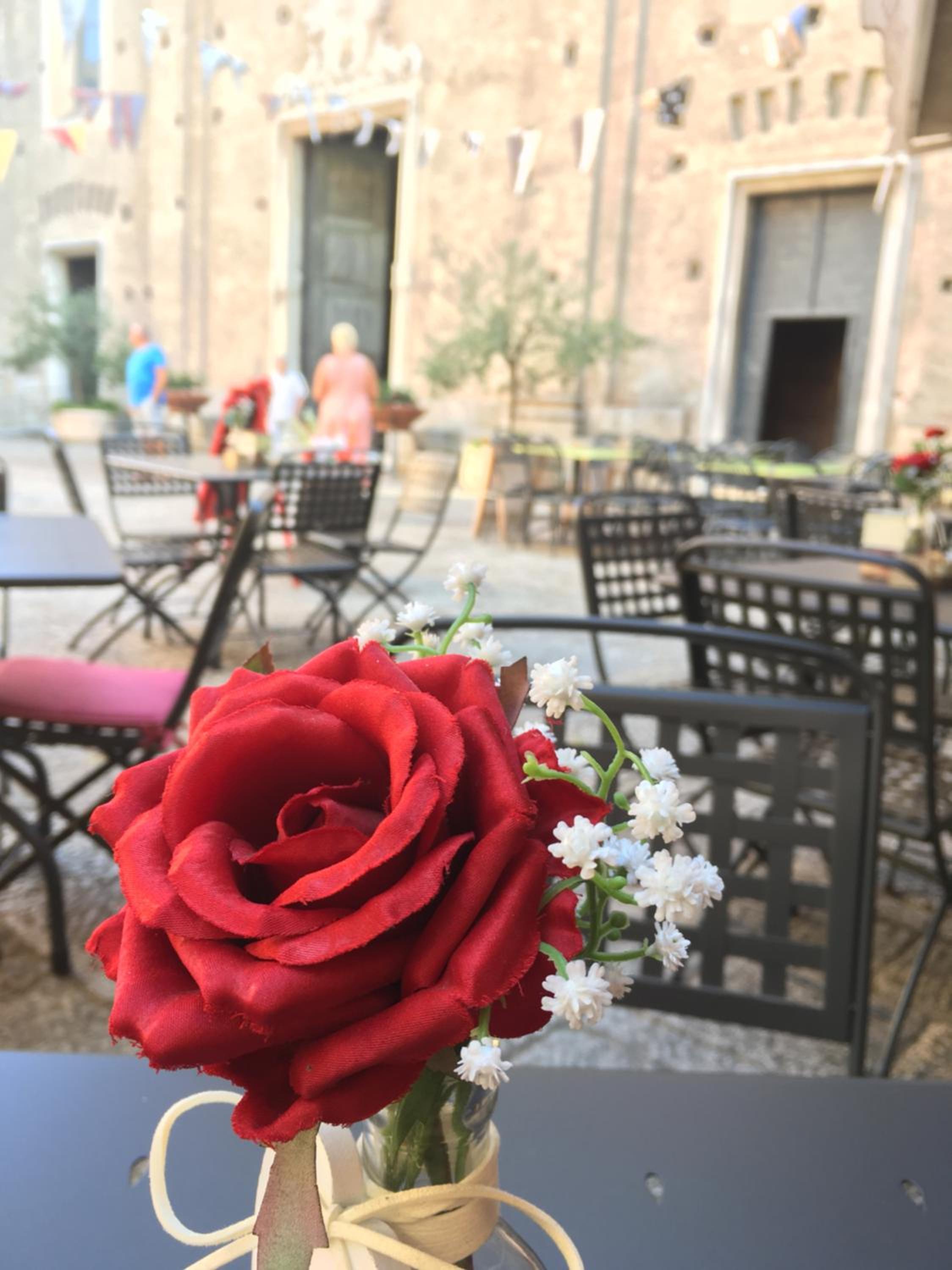 Antico Pozzo Bed and Breakfast
