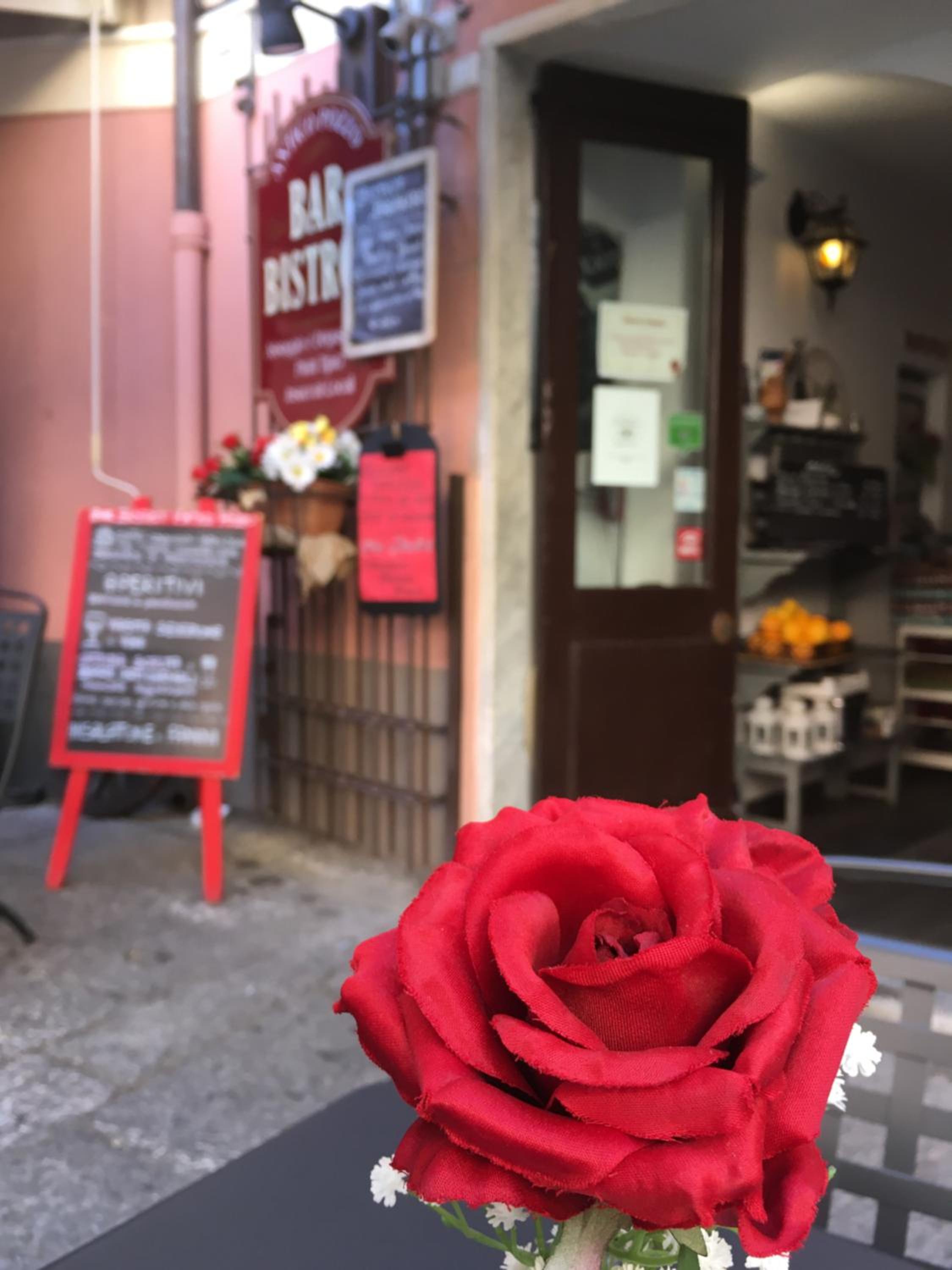 Antico Pozzo Bed and Breakfast