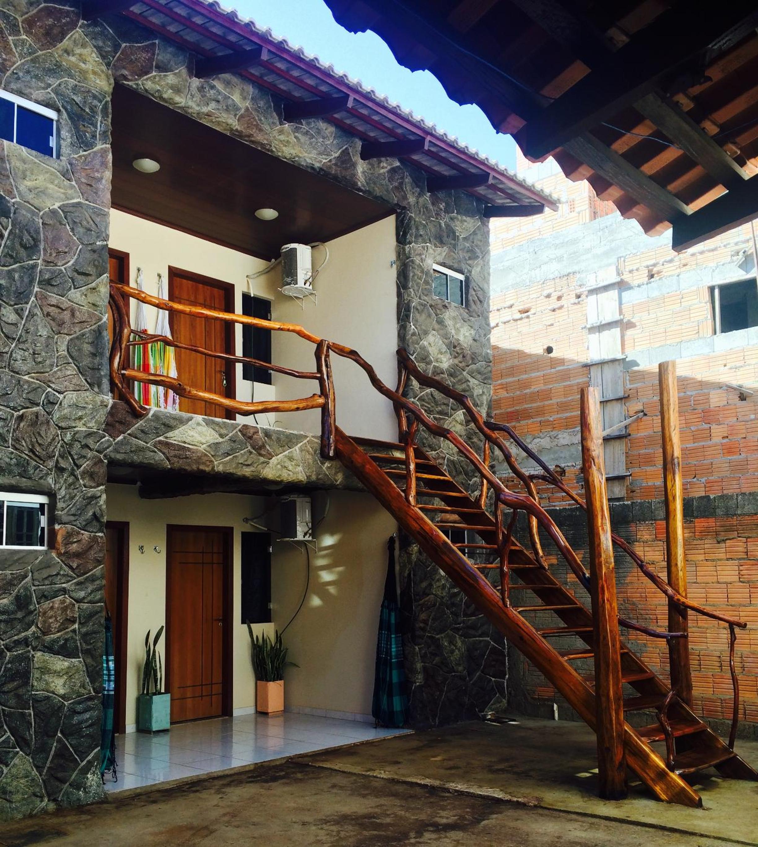 Luminar Hostel e Pousada