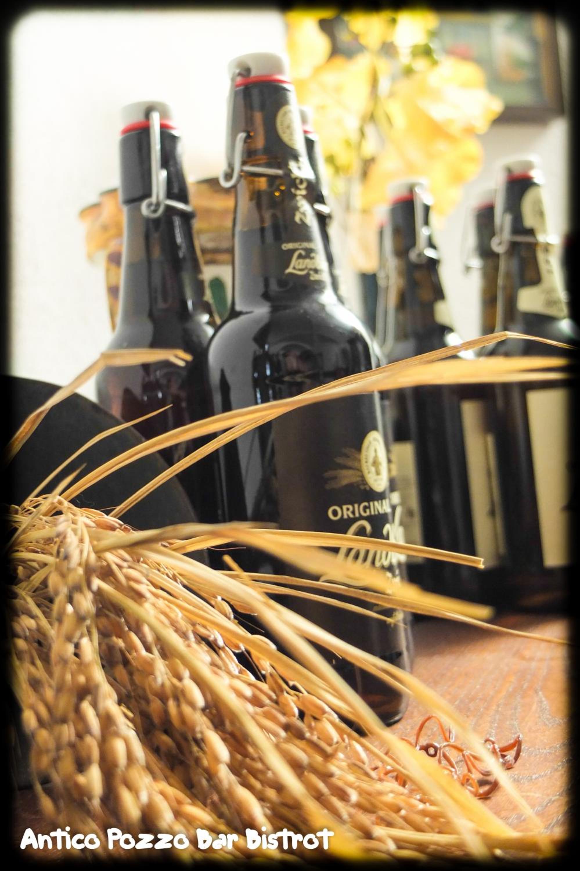 Antico Pozzo Bed and Breakfast