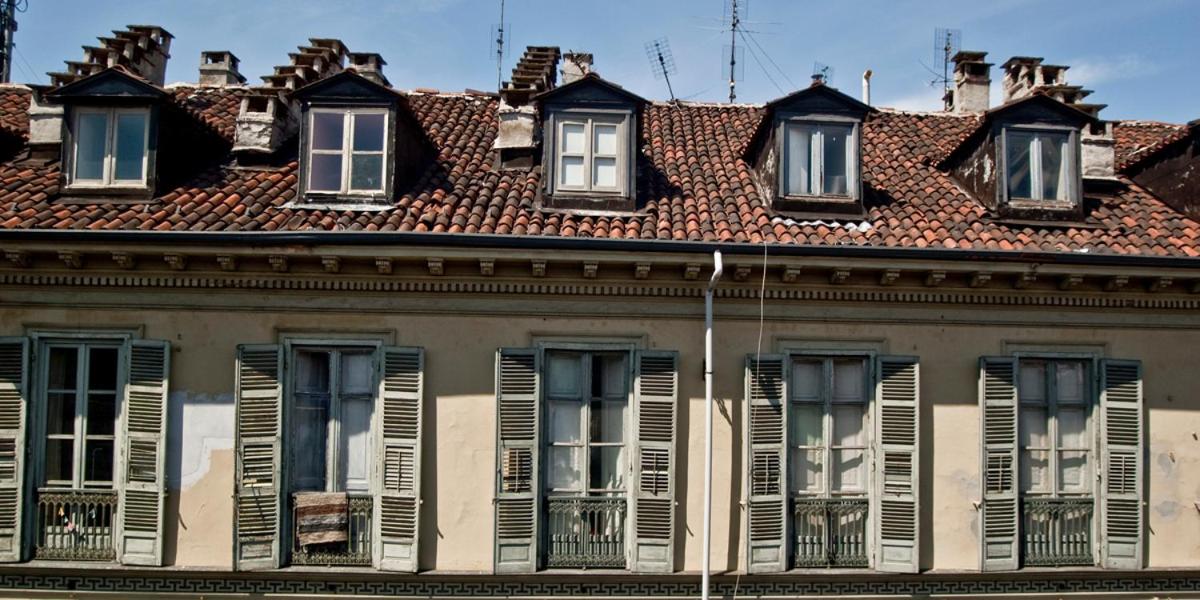 San Salvario B&B
