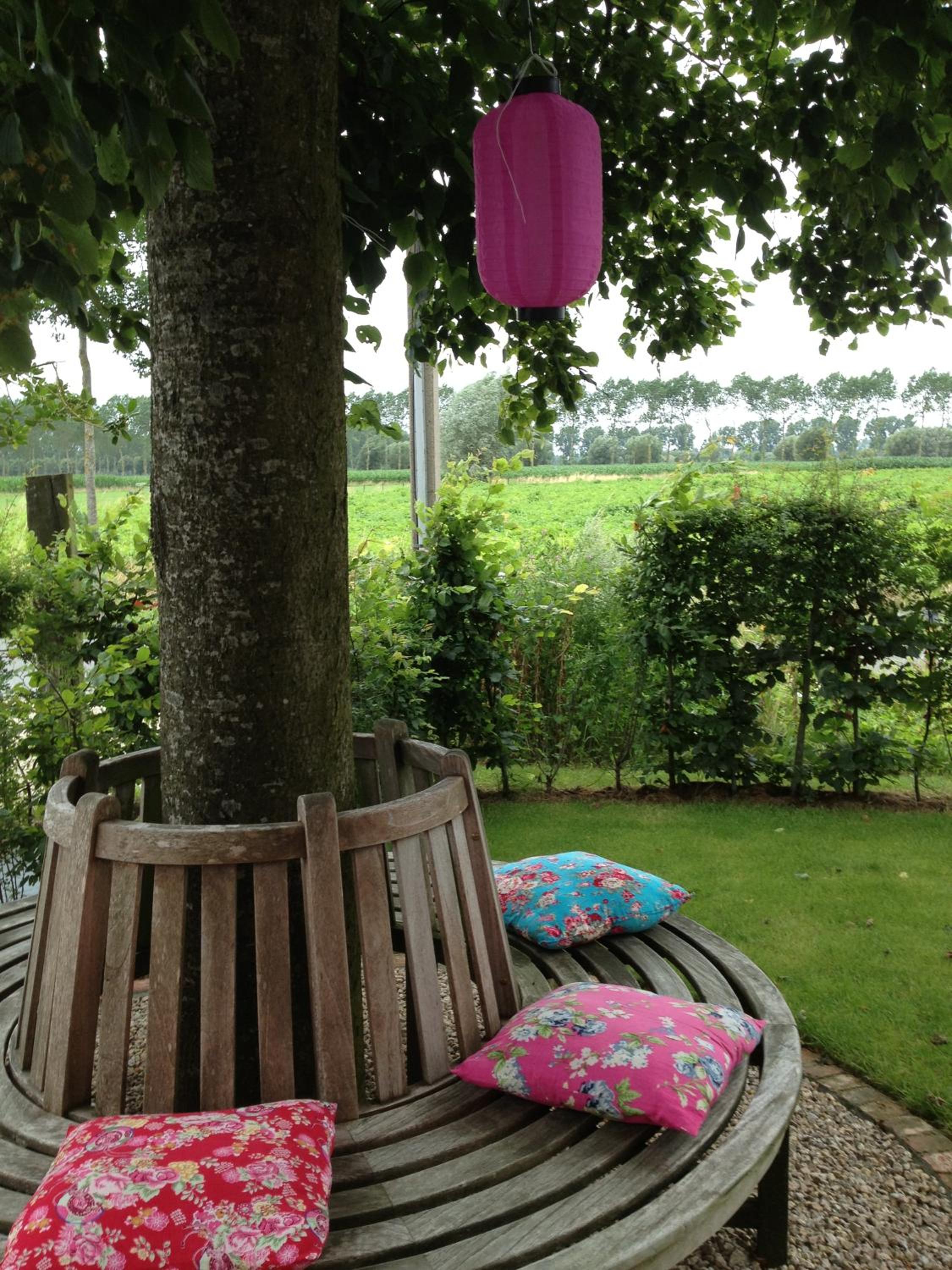 De Weide Wereld