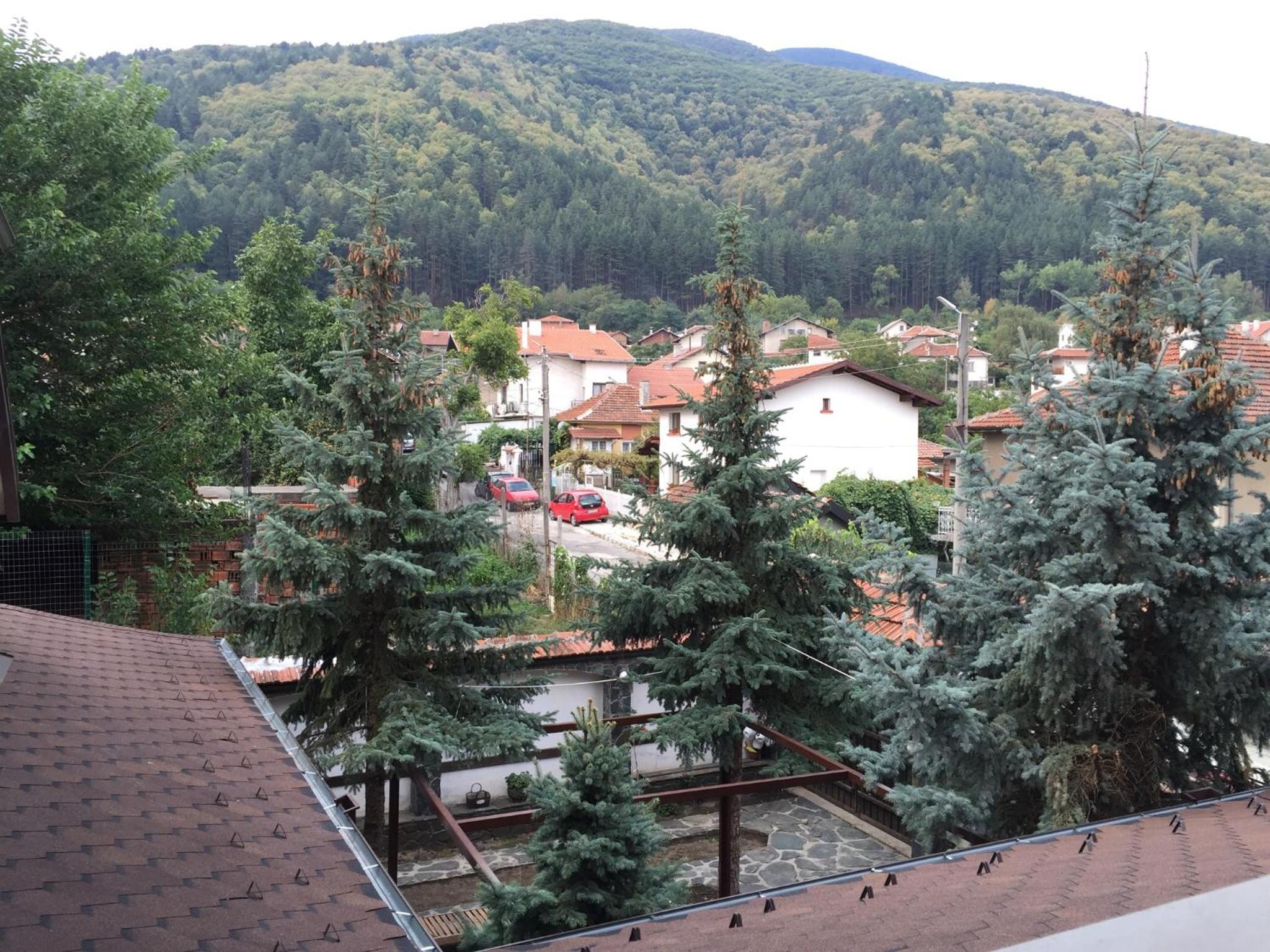 Guest House Mira