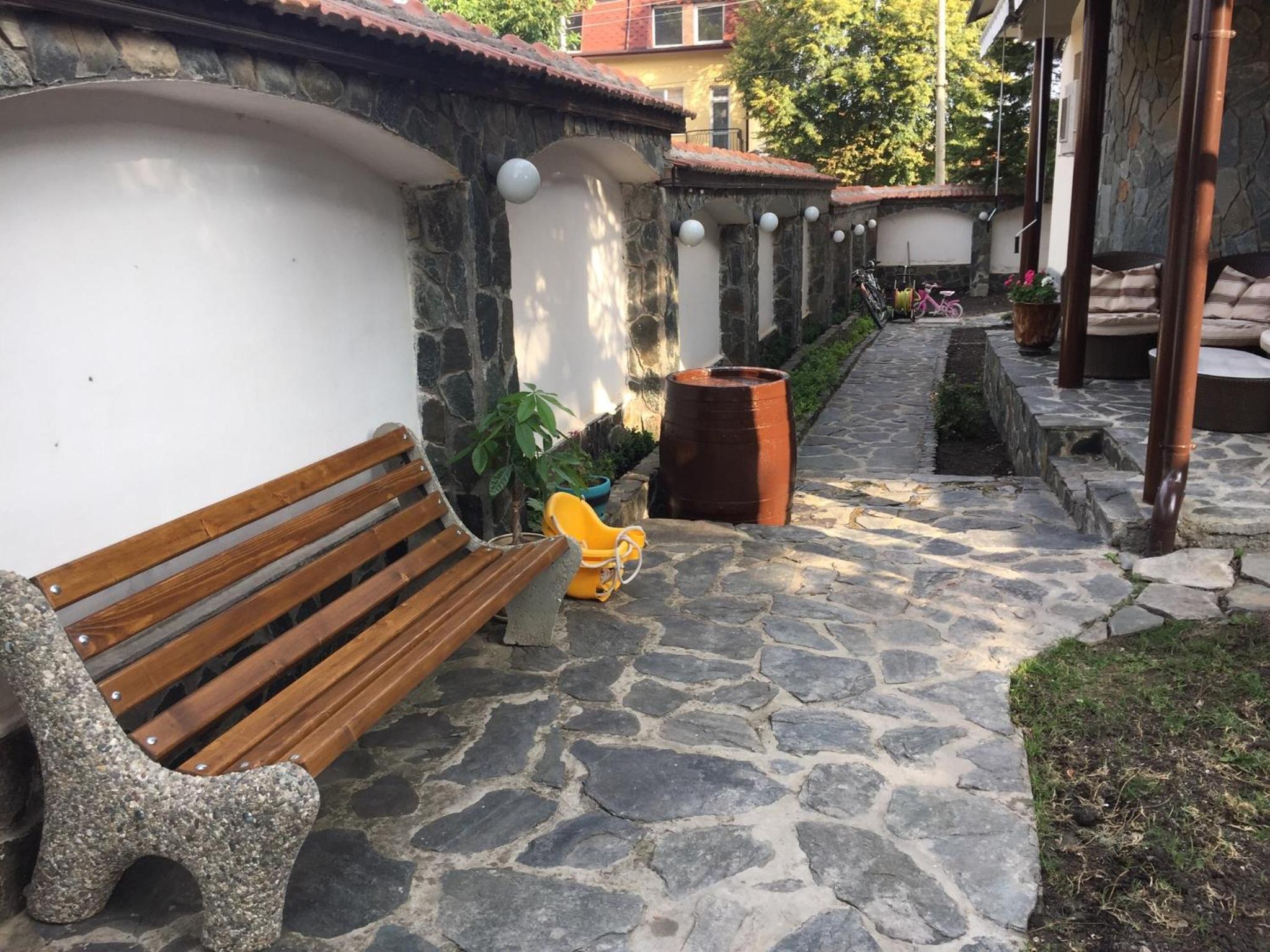 Guest House Mira