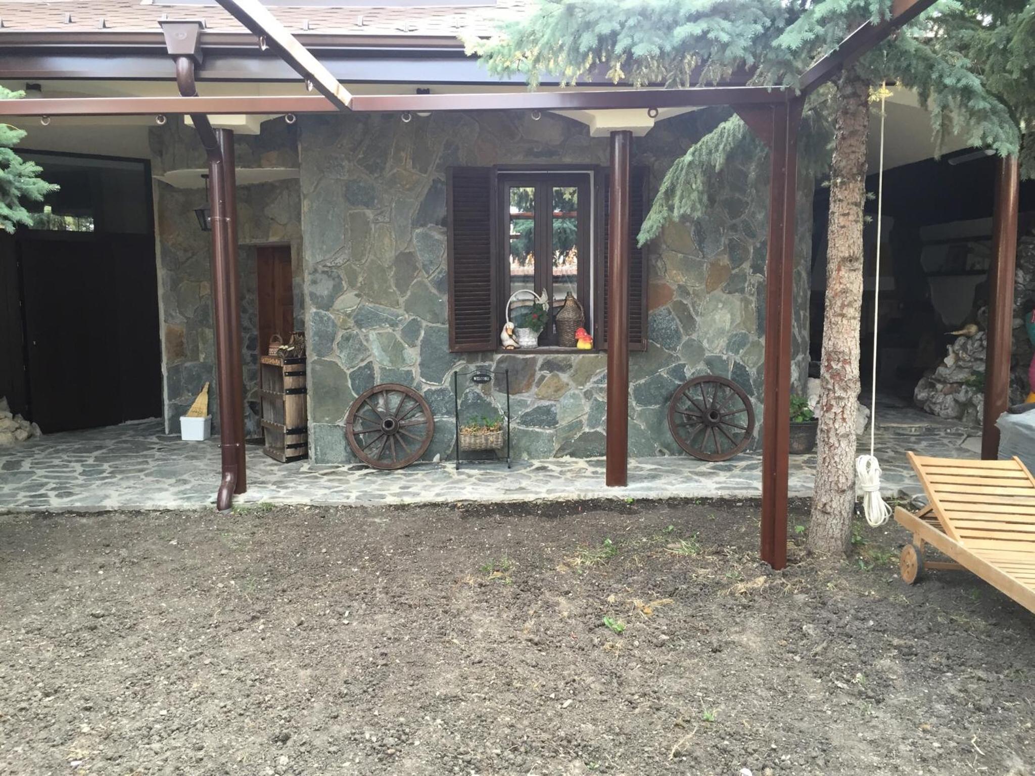 Guest House Mira