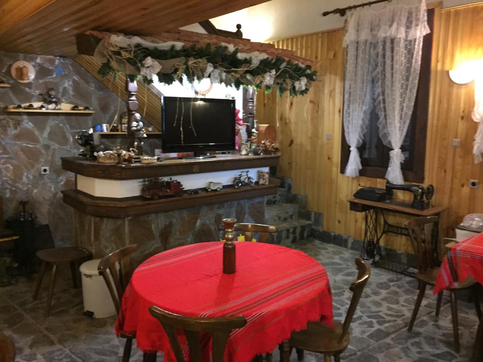 Guest House Mira