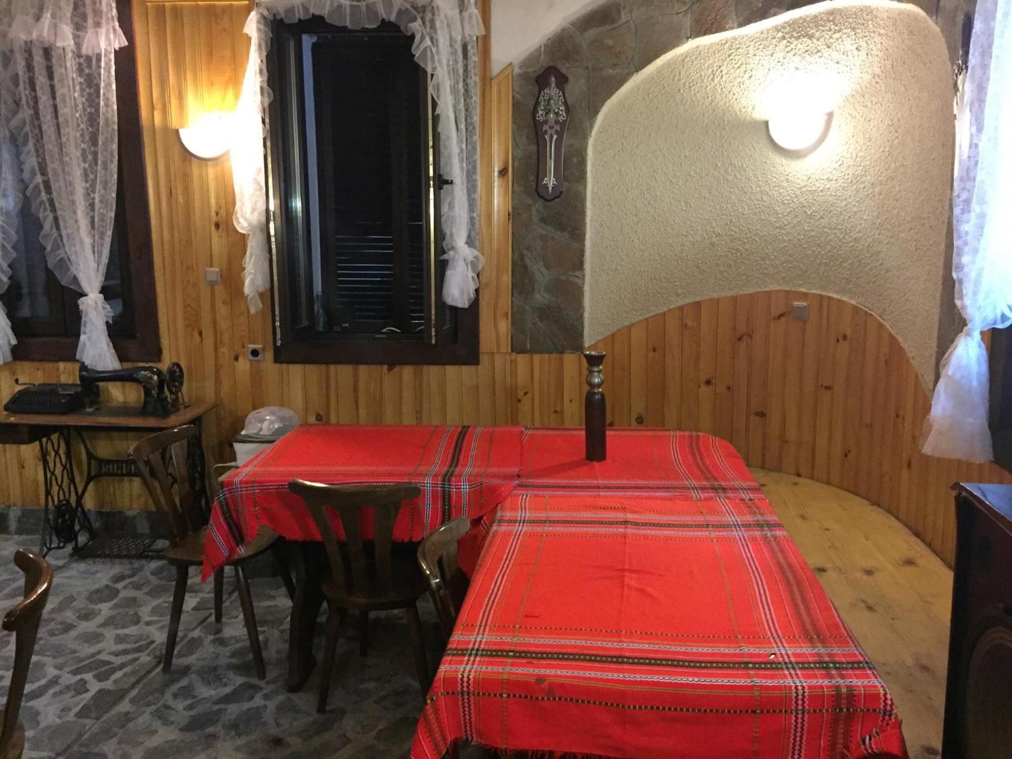 Guest House Mira