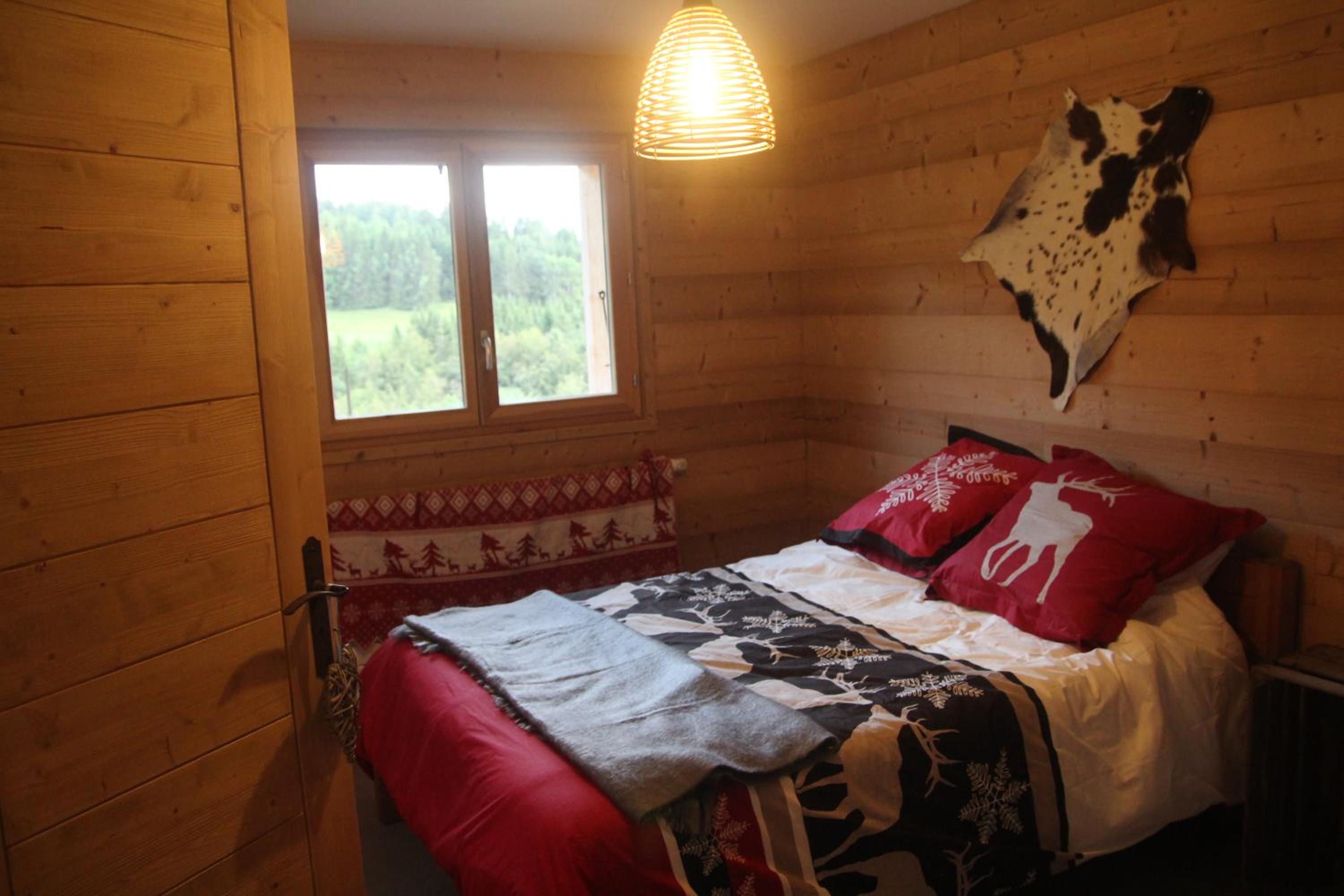 Chalet Eterlou
