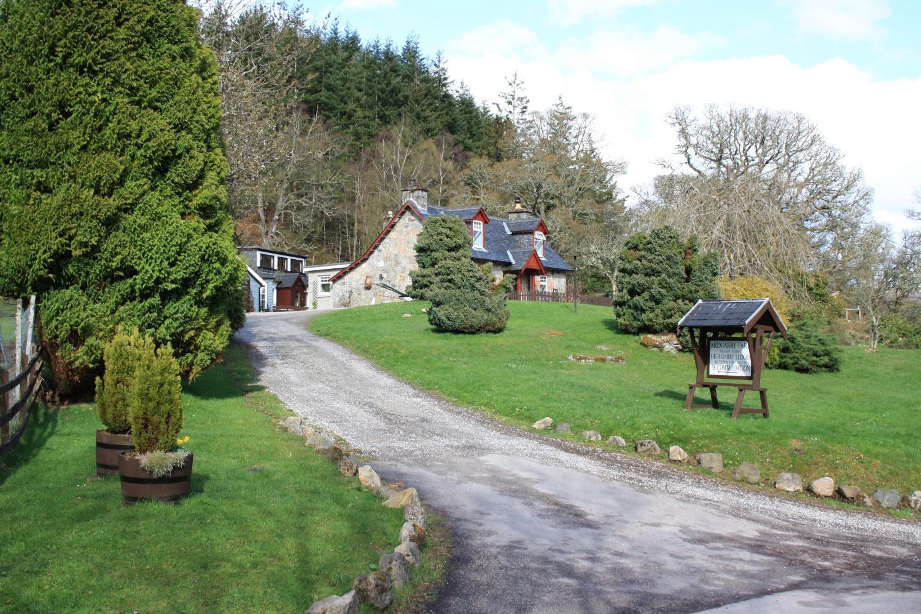Ardgarry Farm
