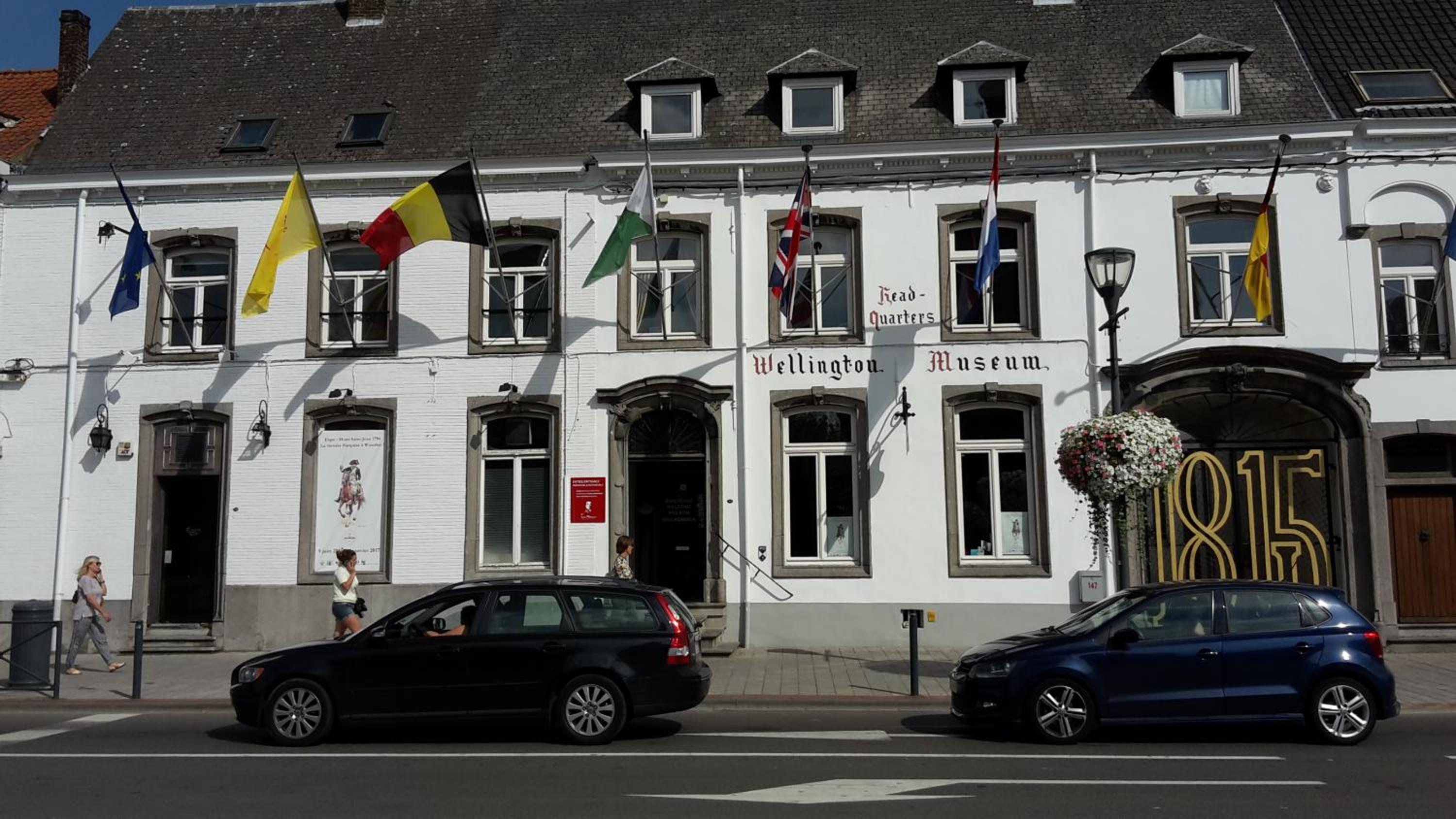 B&B prince d’Orange Waterloo