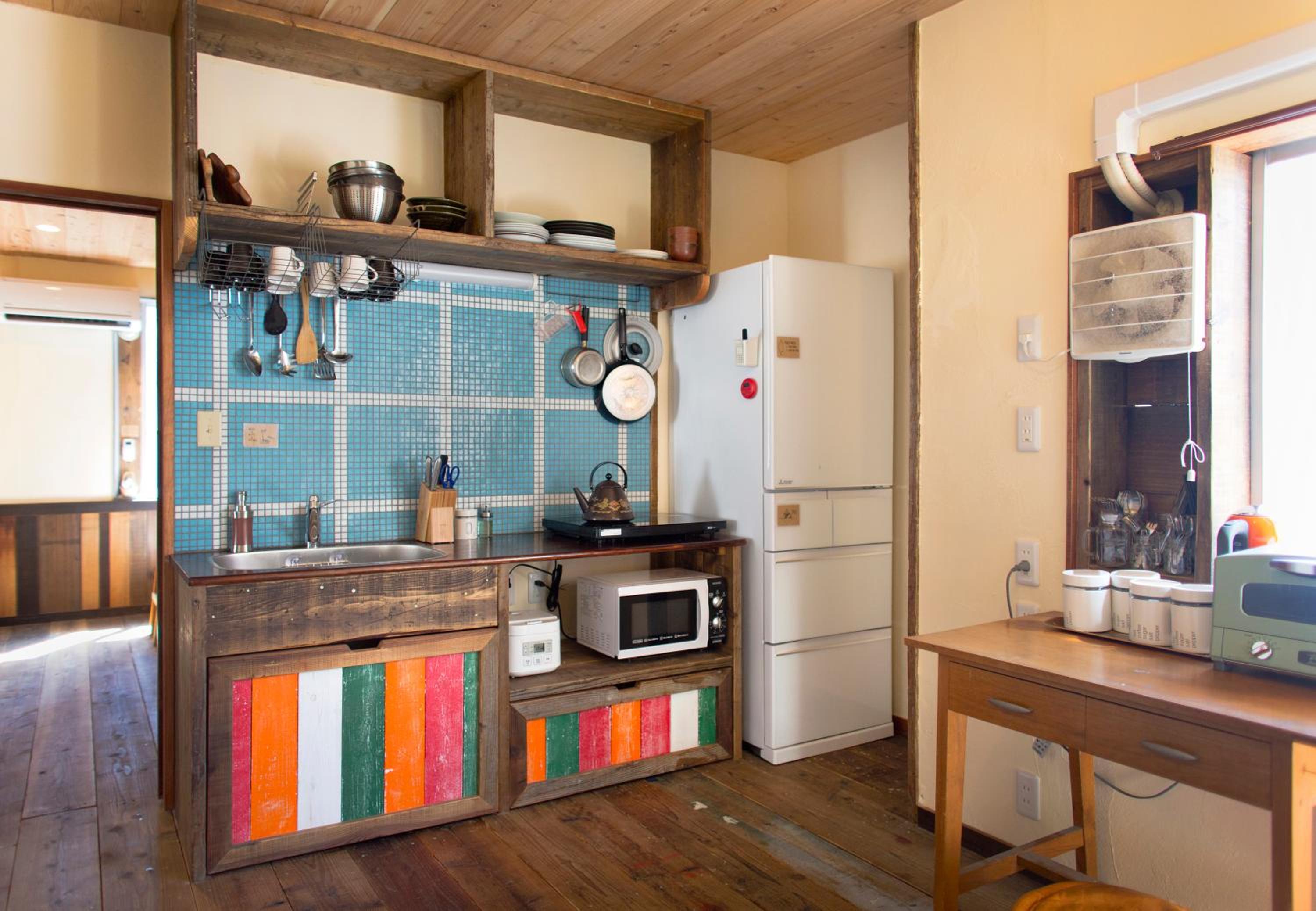 The Pax Hostel