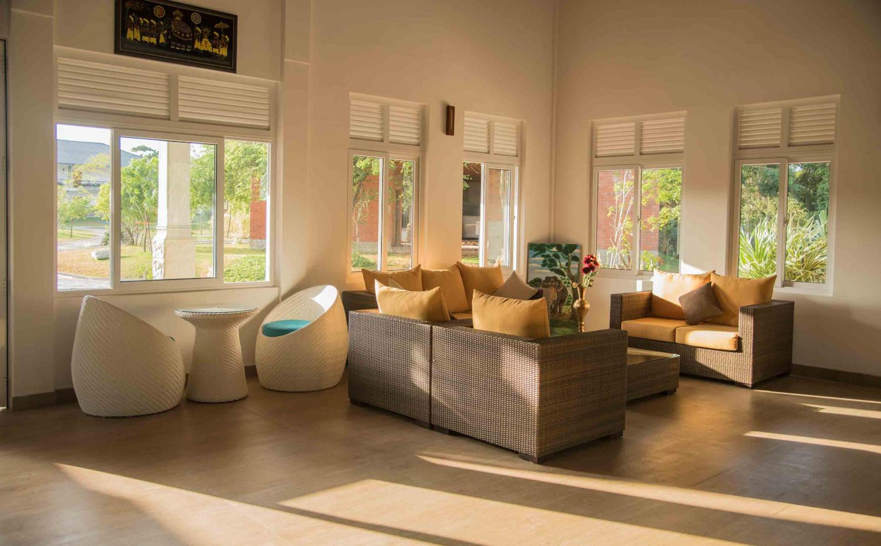 Sungreen Resort Habarana
