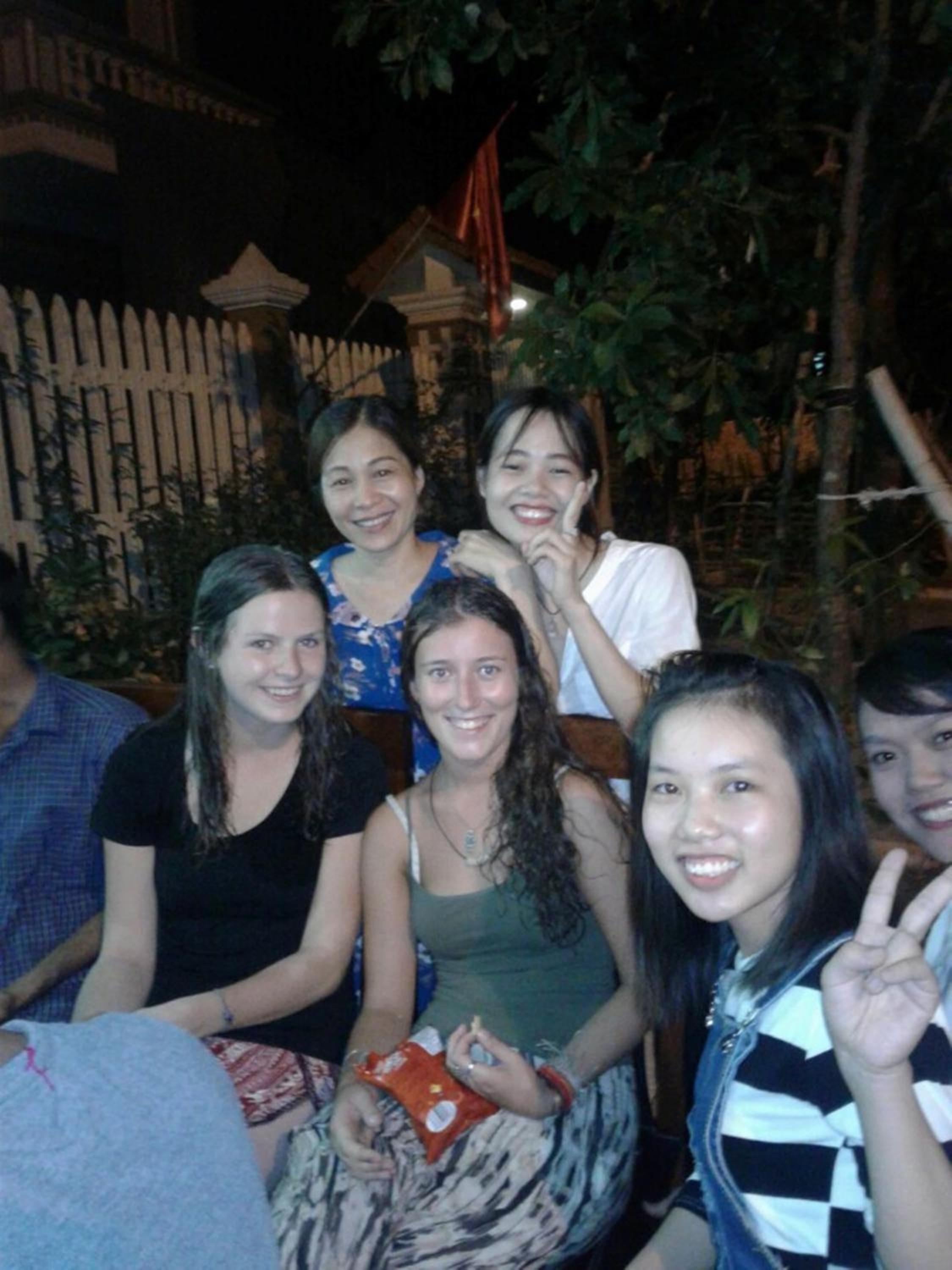 Ninh Binh Family Hotel