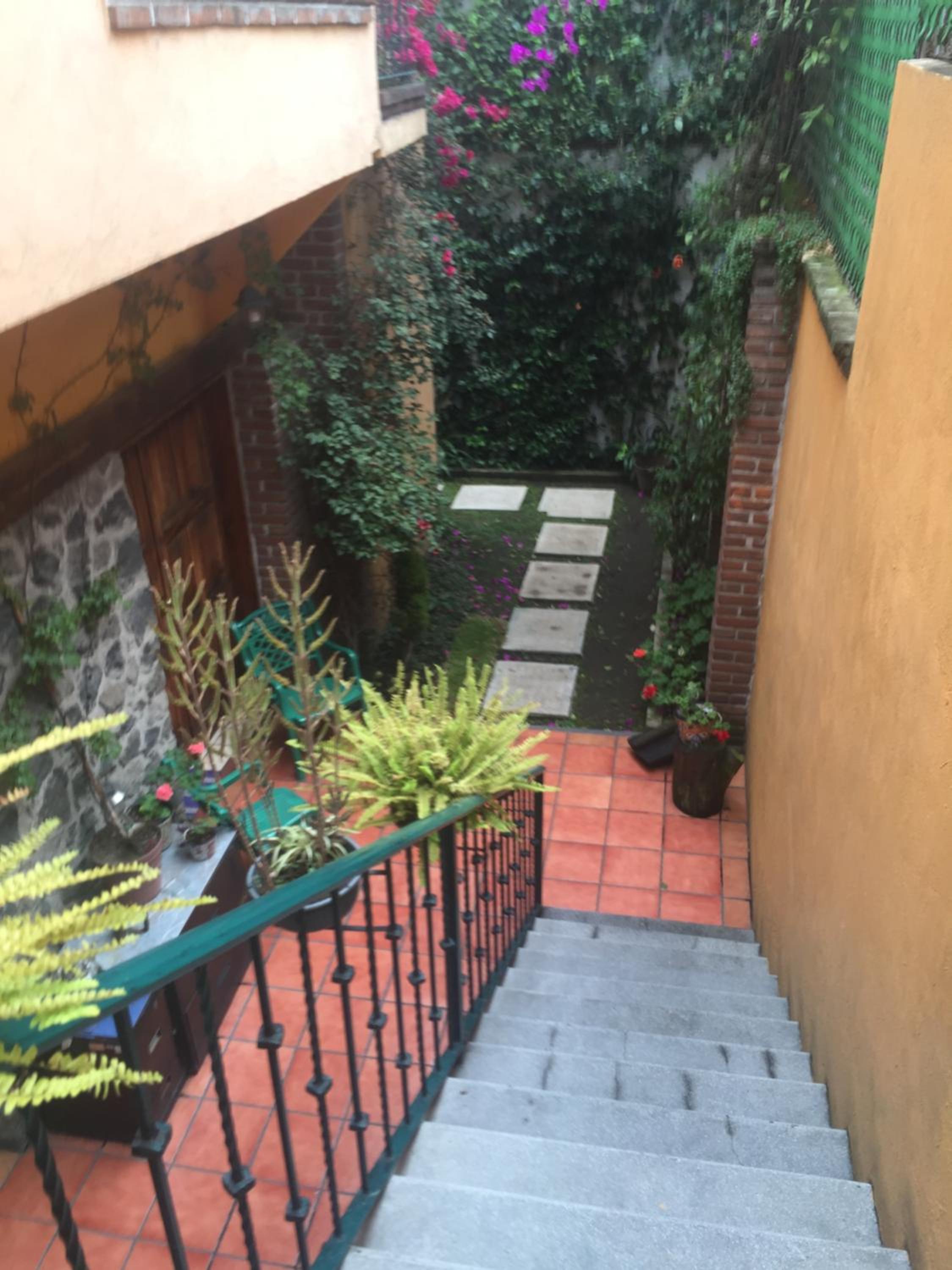 Maria Del Alma House