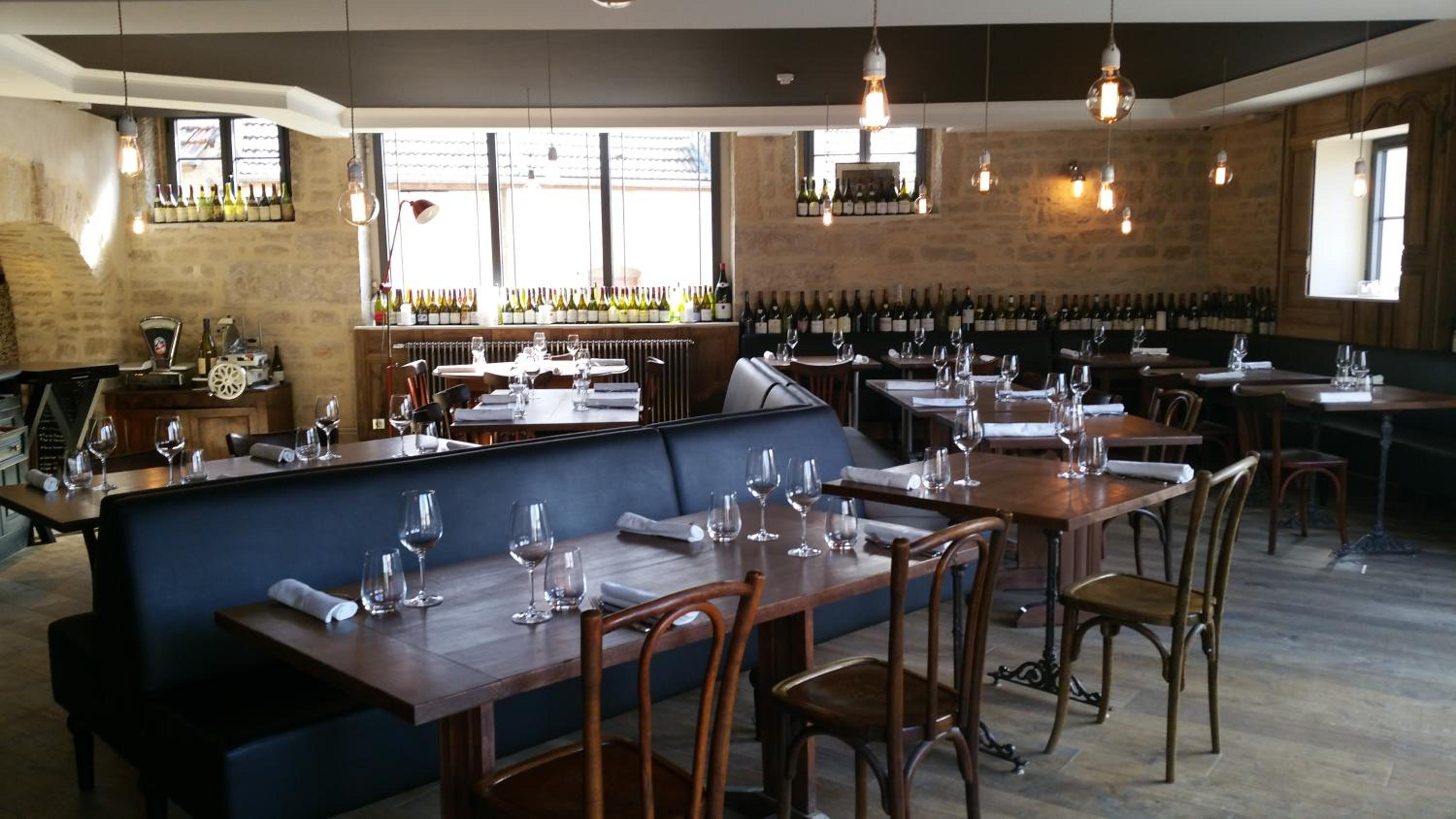 Hotel La Rotisserie du Chambertin