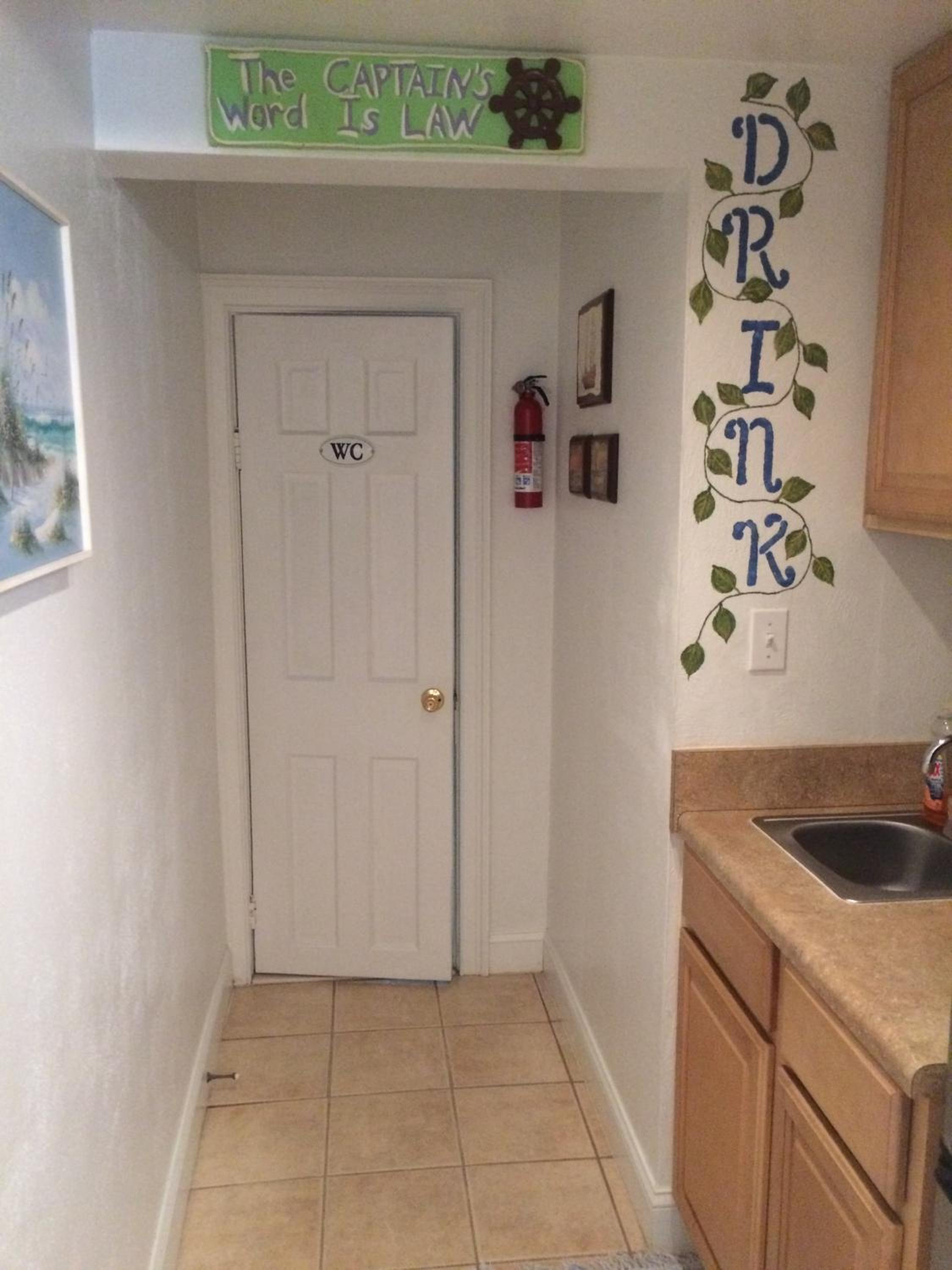 Angie's Guest Cottage