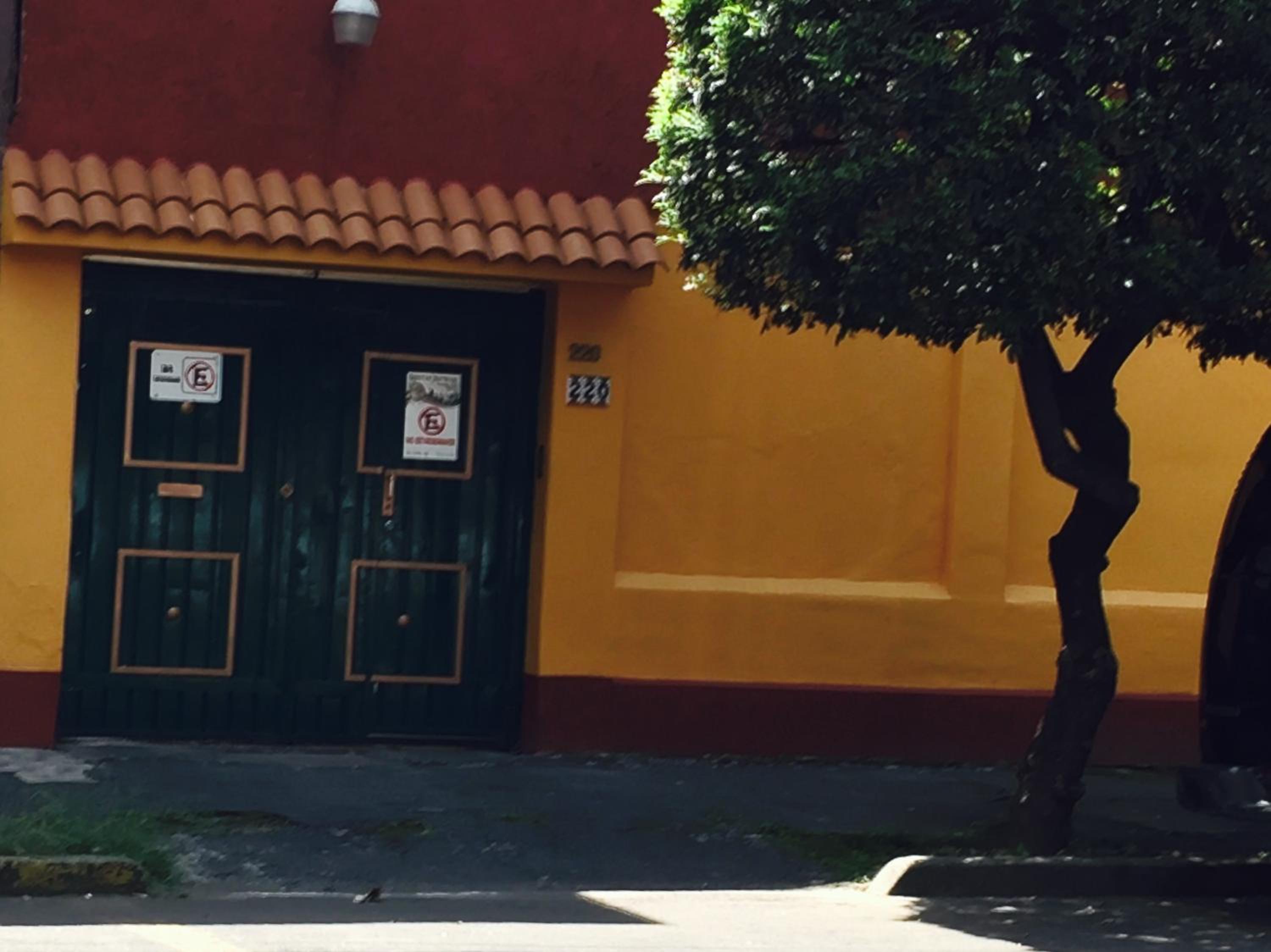 Maria Del Alma House