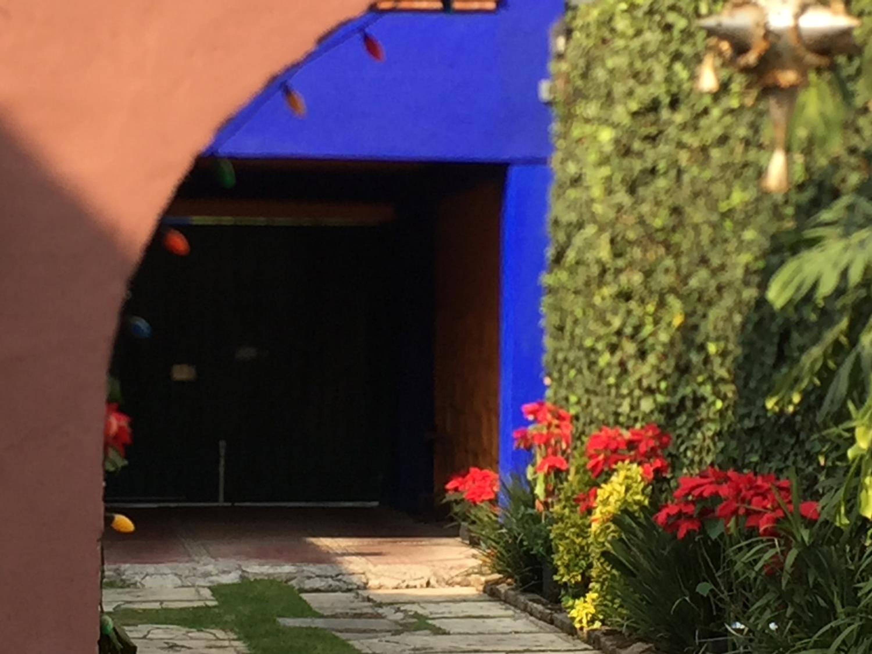 Maria Del Alma House