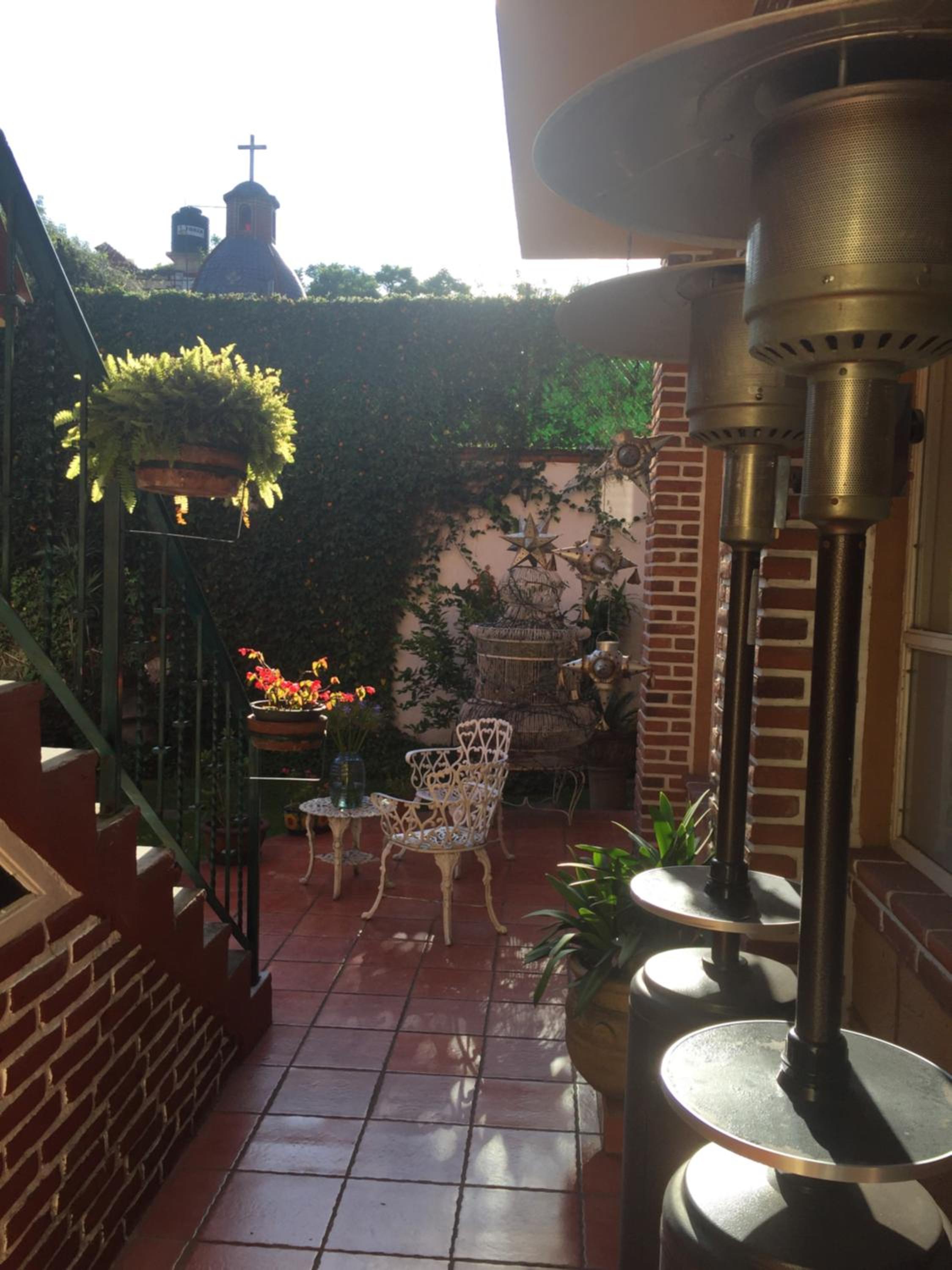Maria Del Alma House