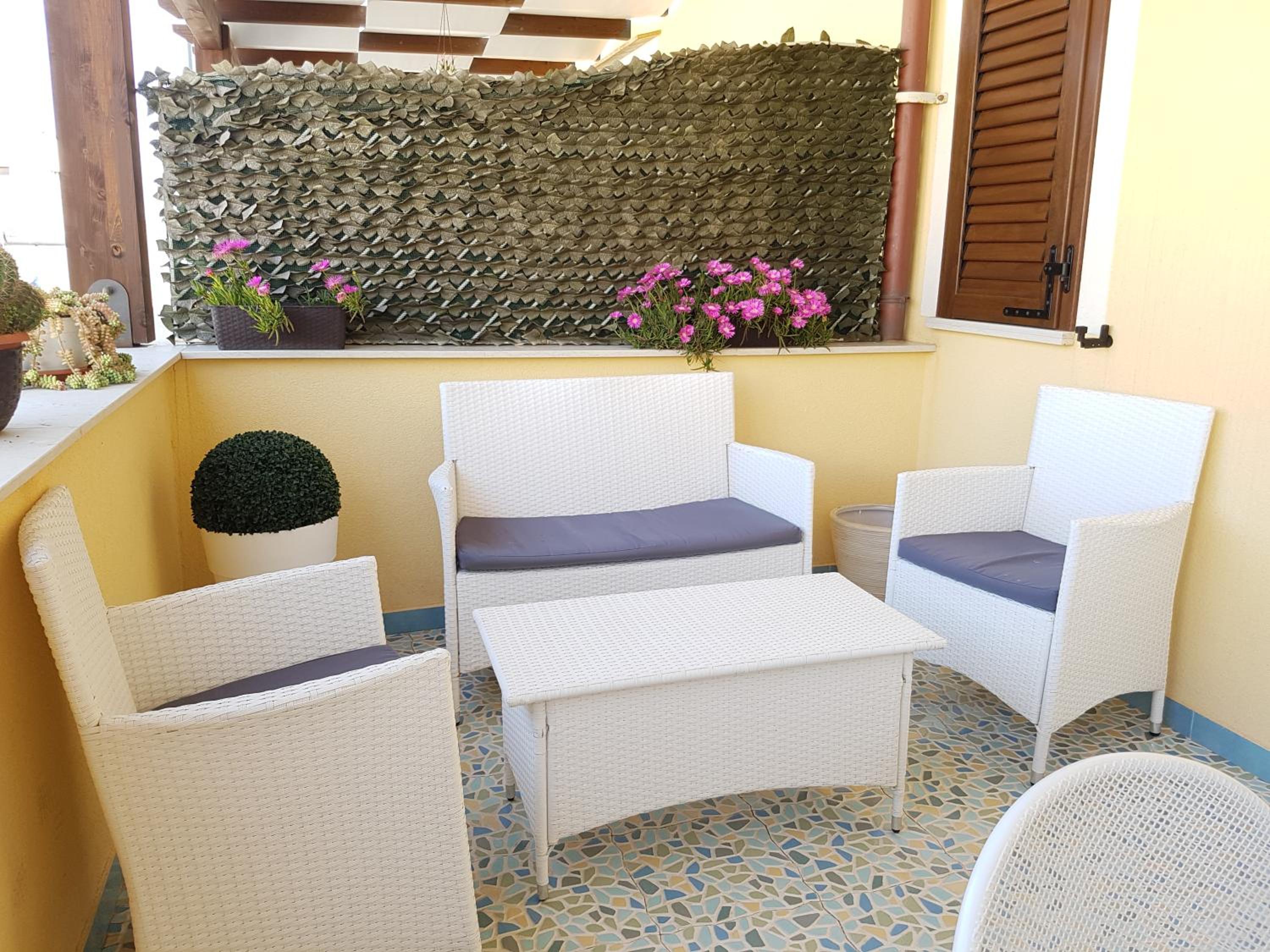 Aurora Apartments and Spa view 4