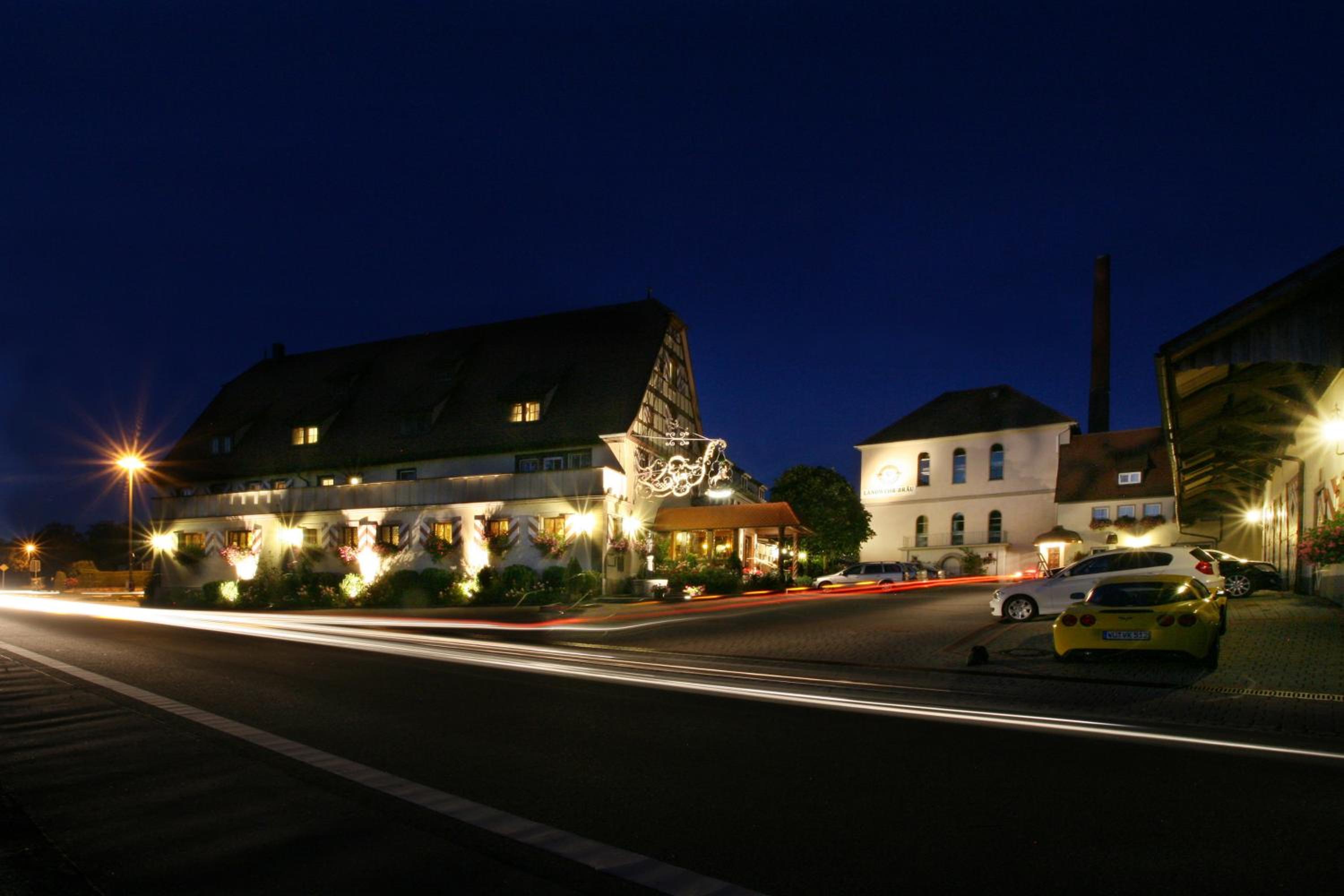 Hotel Brauereigasthof Landwehr-Brau - Property Image 24