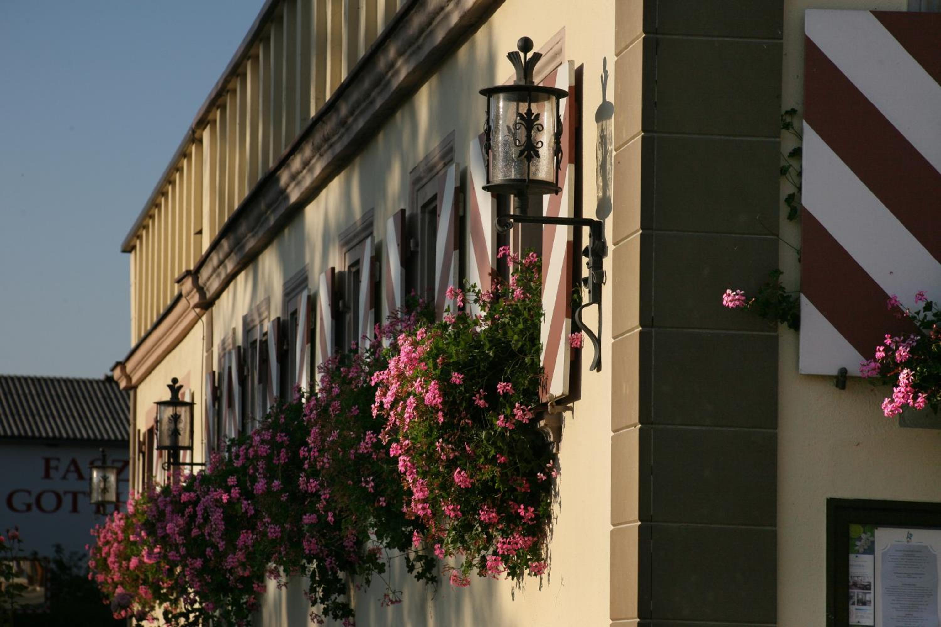 Hotel Brauereigasthof Landwehr-Brau - Property Image 23