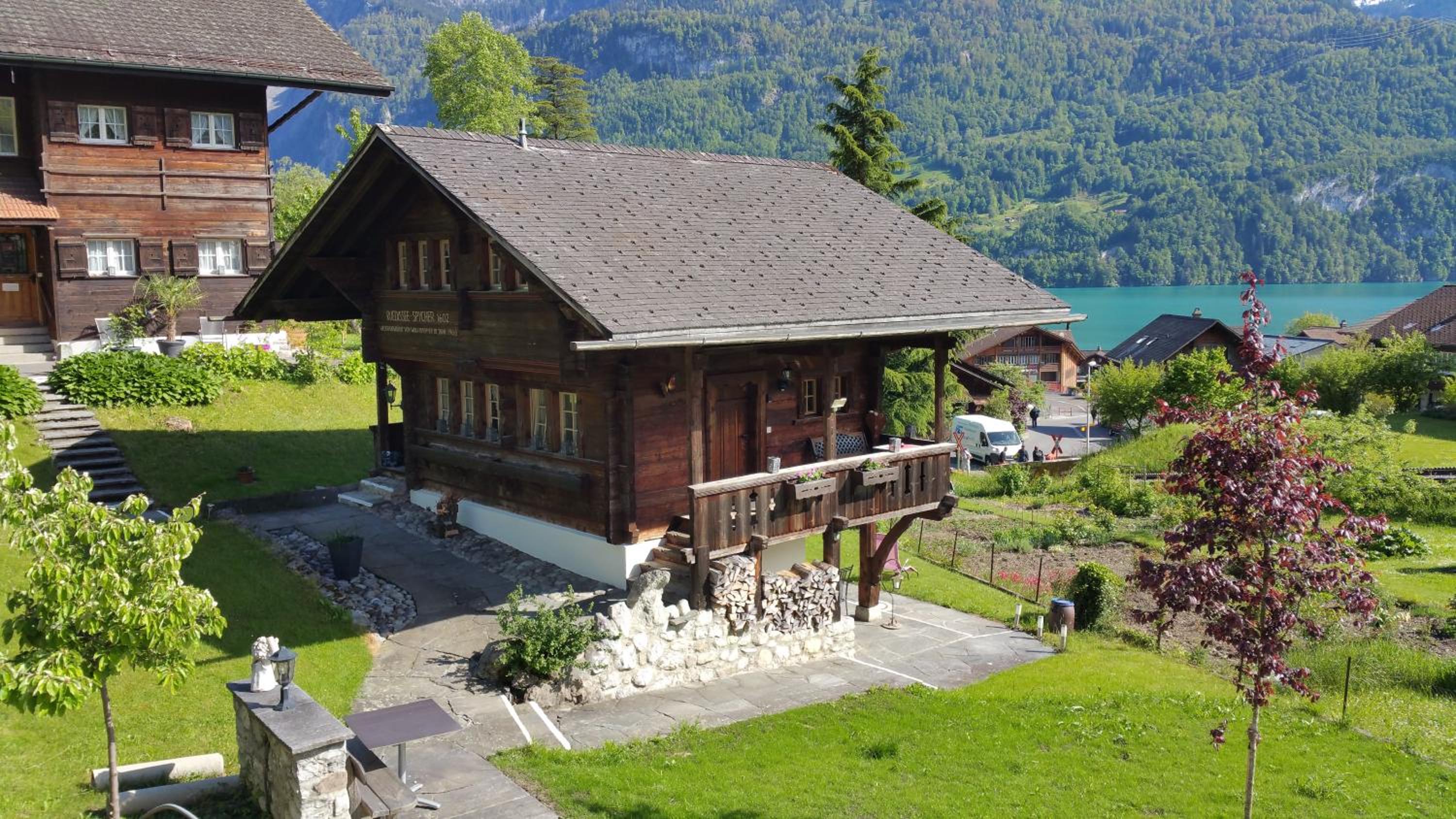 B & B Brienz