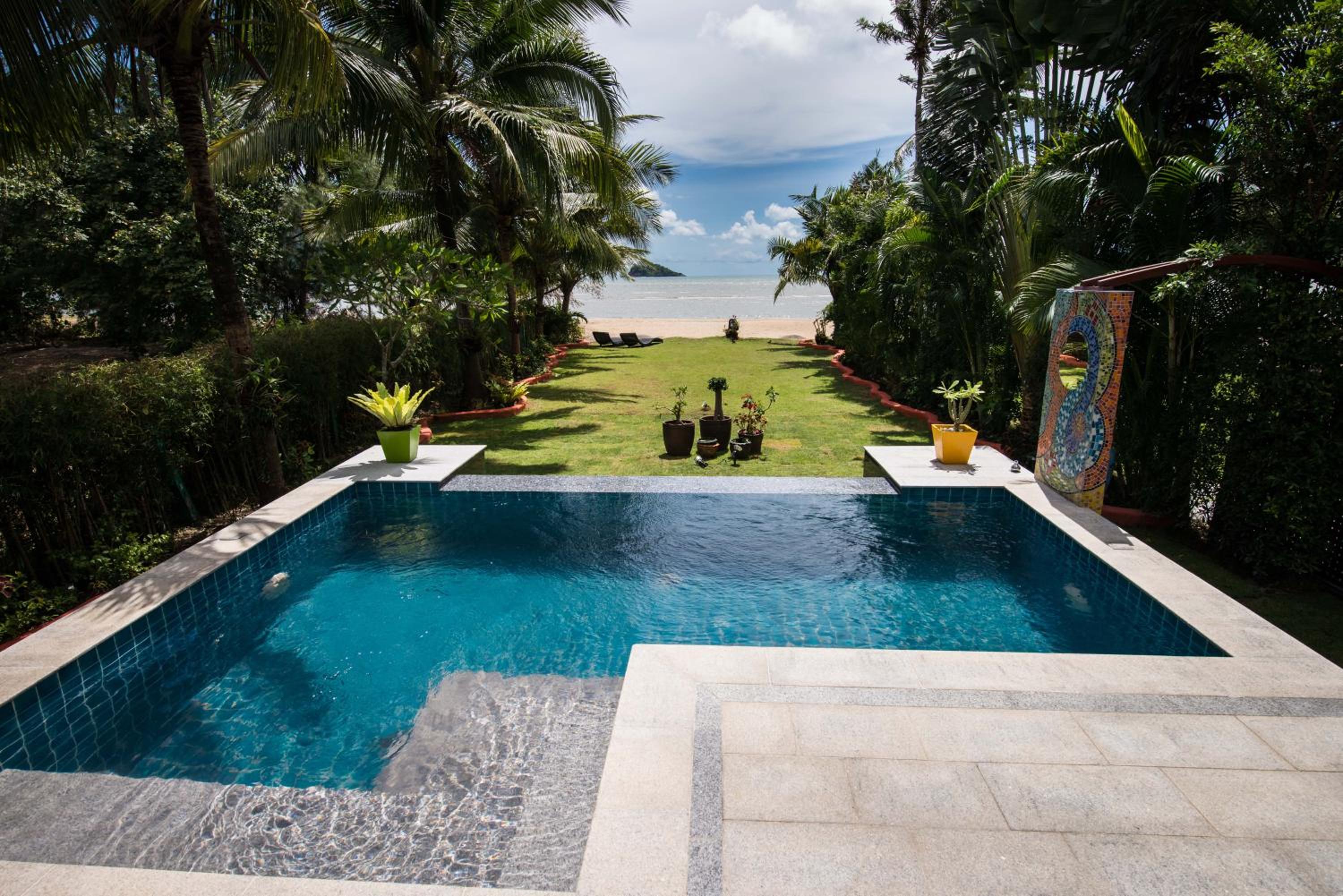 Villa Manipura