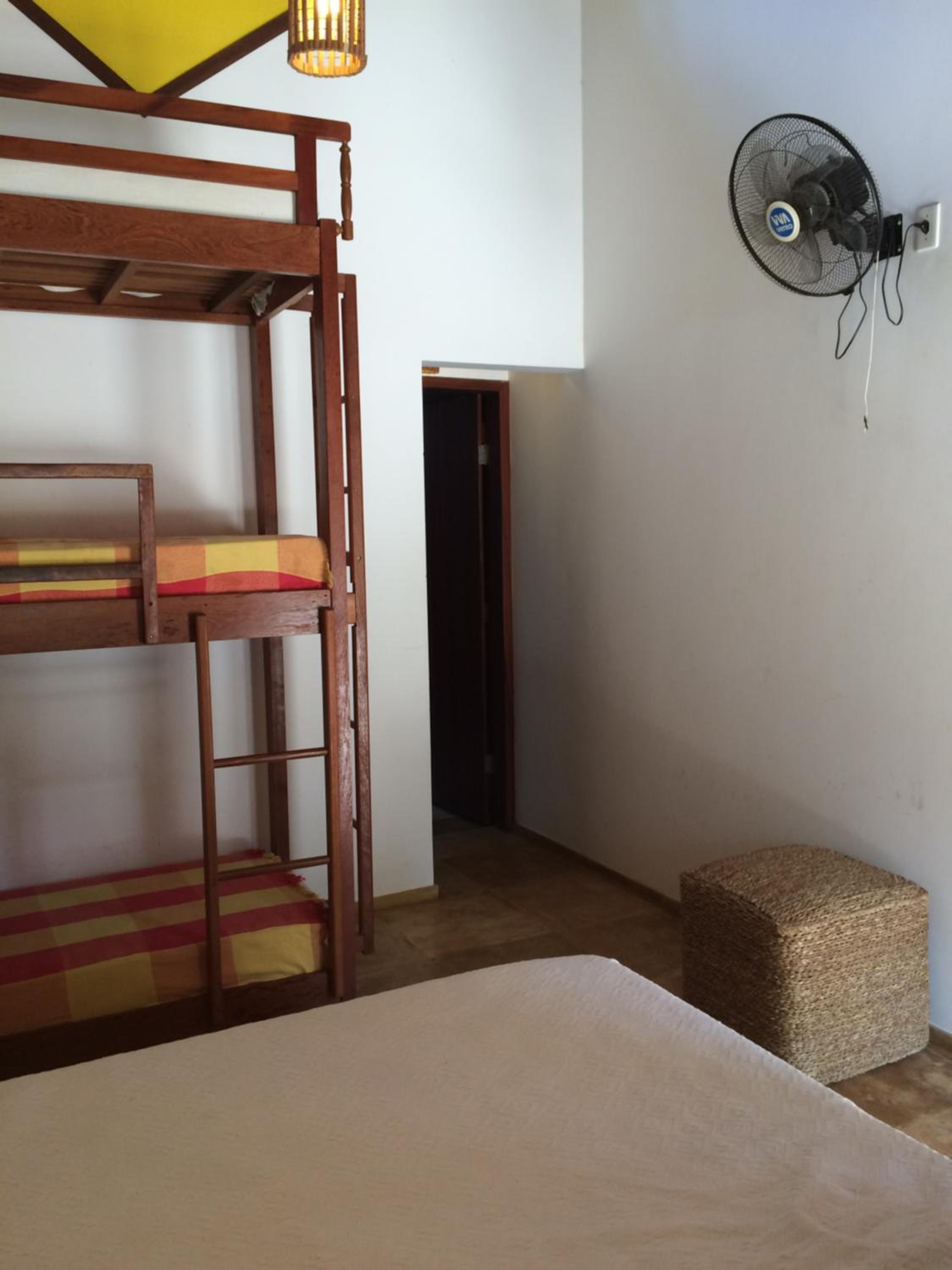 The Barra Grande Guesthouse & Hostel