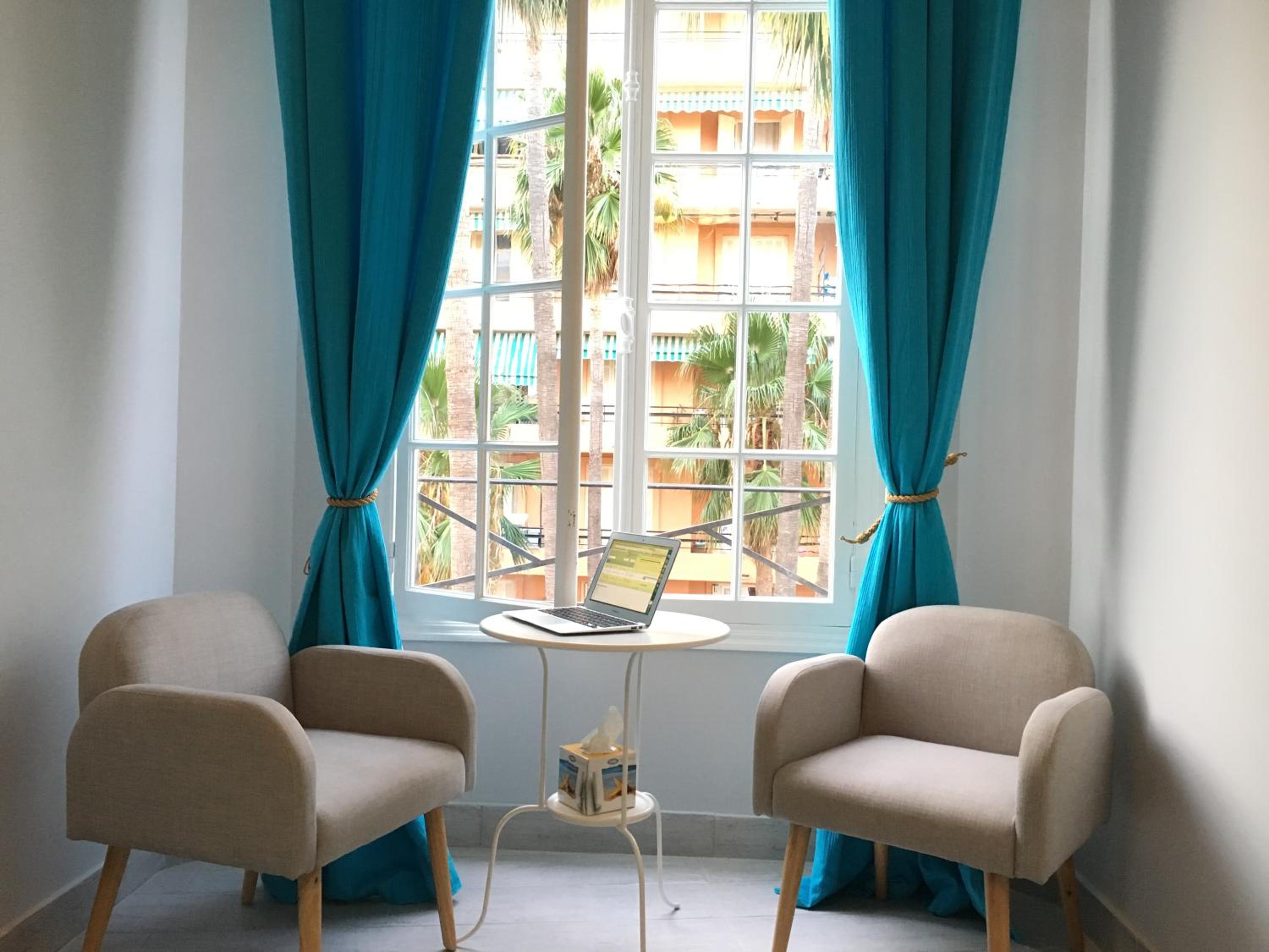 Apartments Monaco