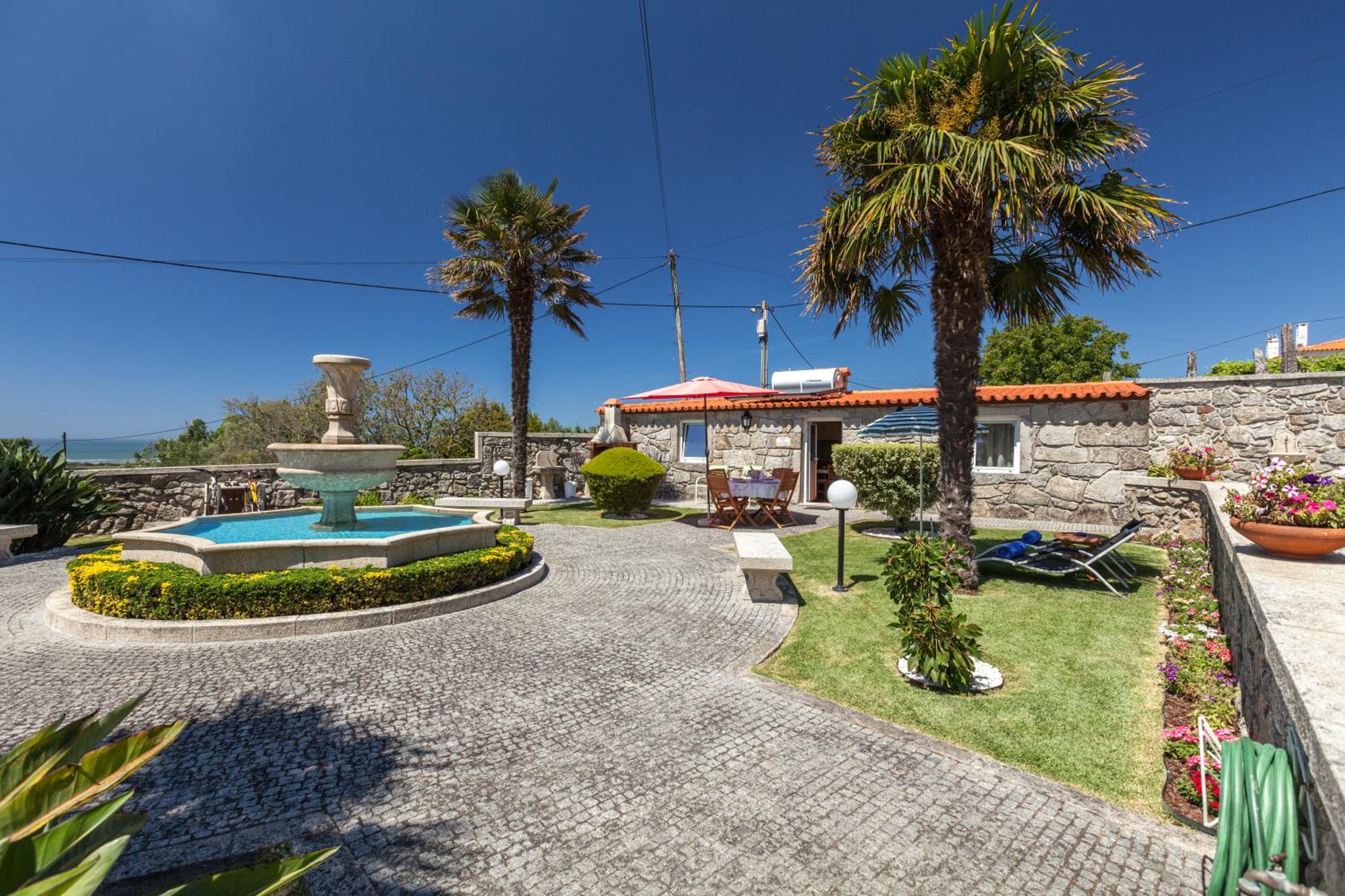 Casa do Chafariz view 5
