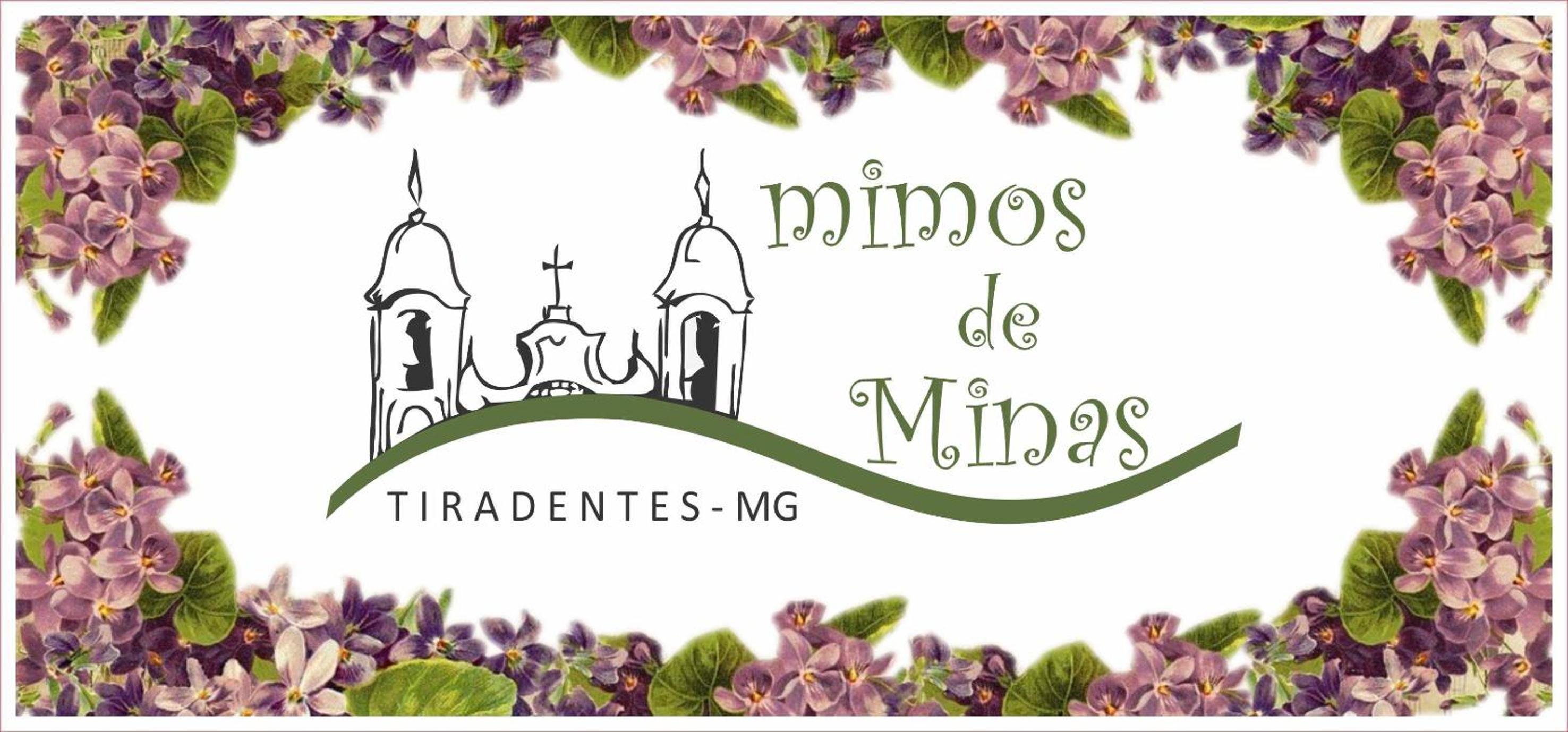 Casa Mimos de Minas Conforto Próximo ao Centro