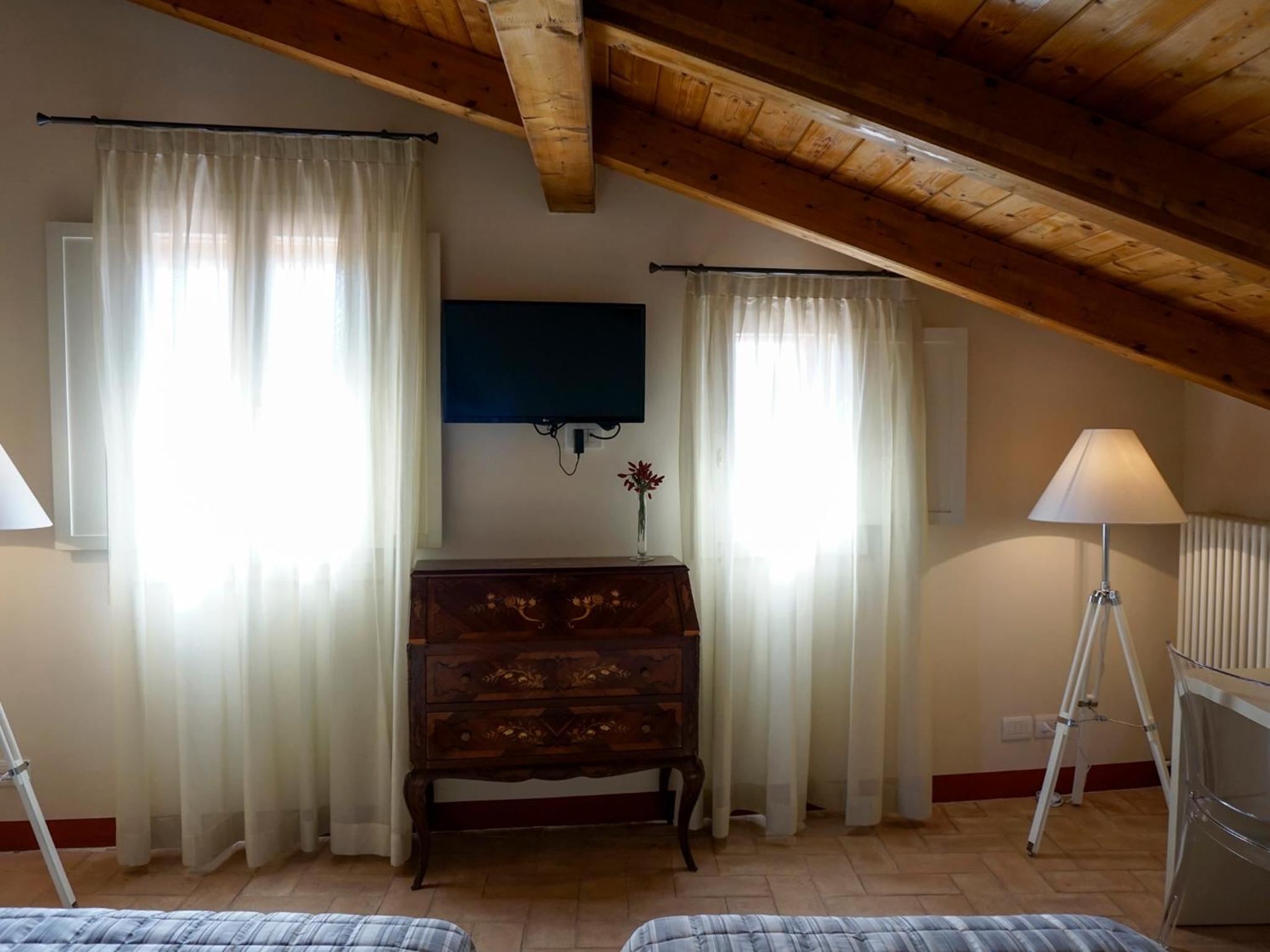 Casa Isolani Guest House Santo Stefano