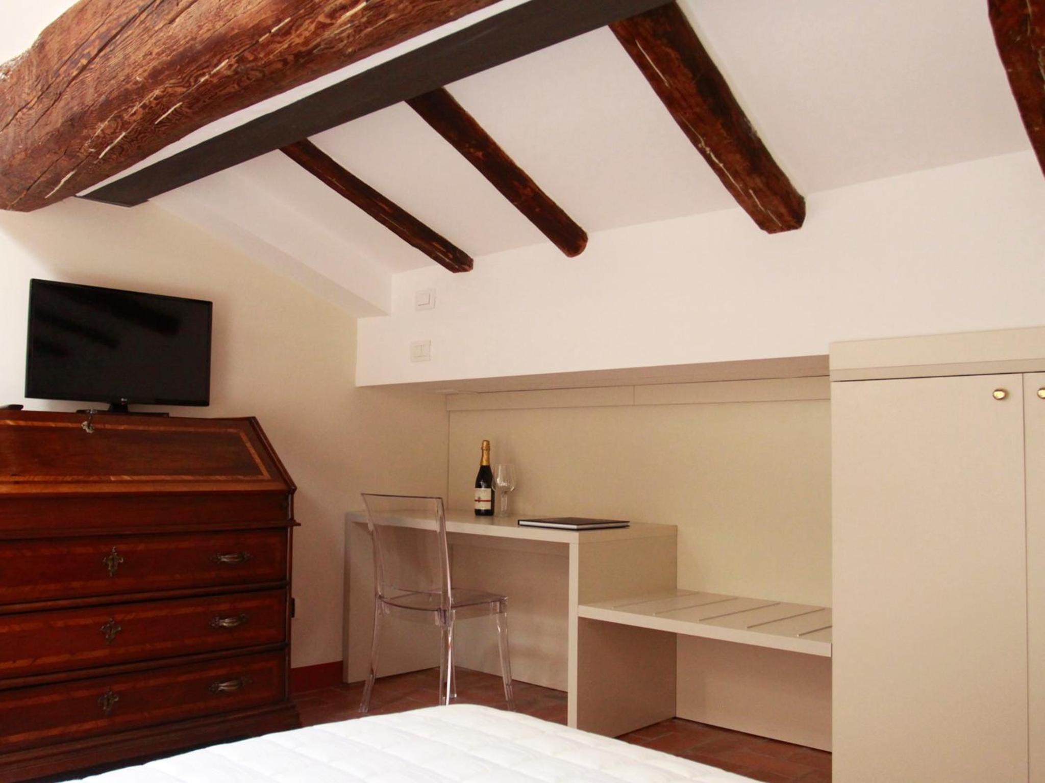 Casa Isolani Guest House Santo Stefano
